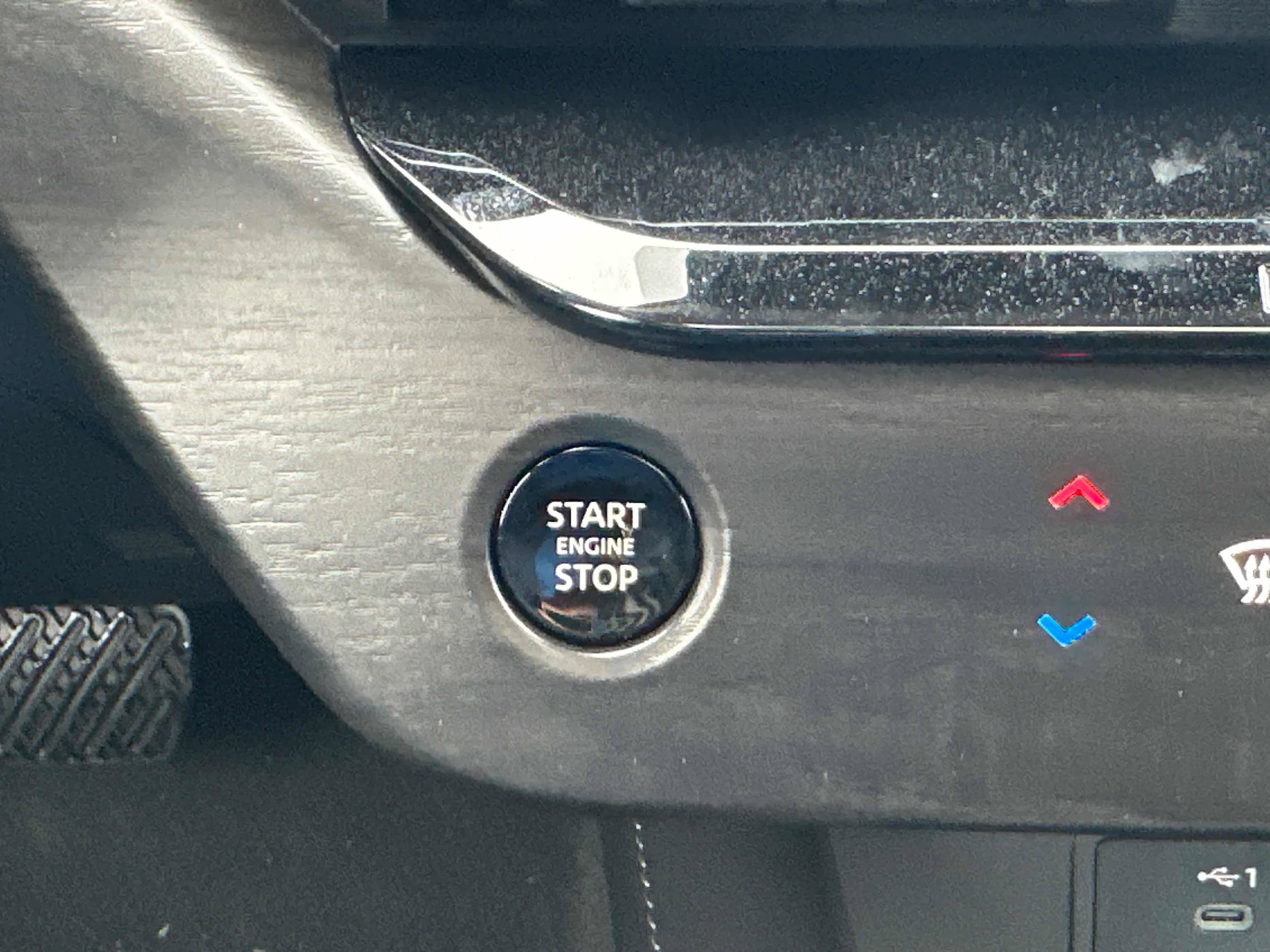 2026 Nissan Murano Platinum - Photo 36