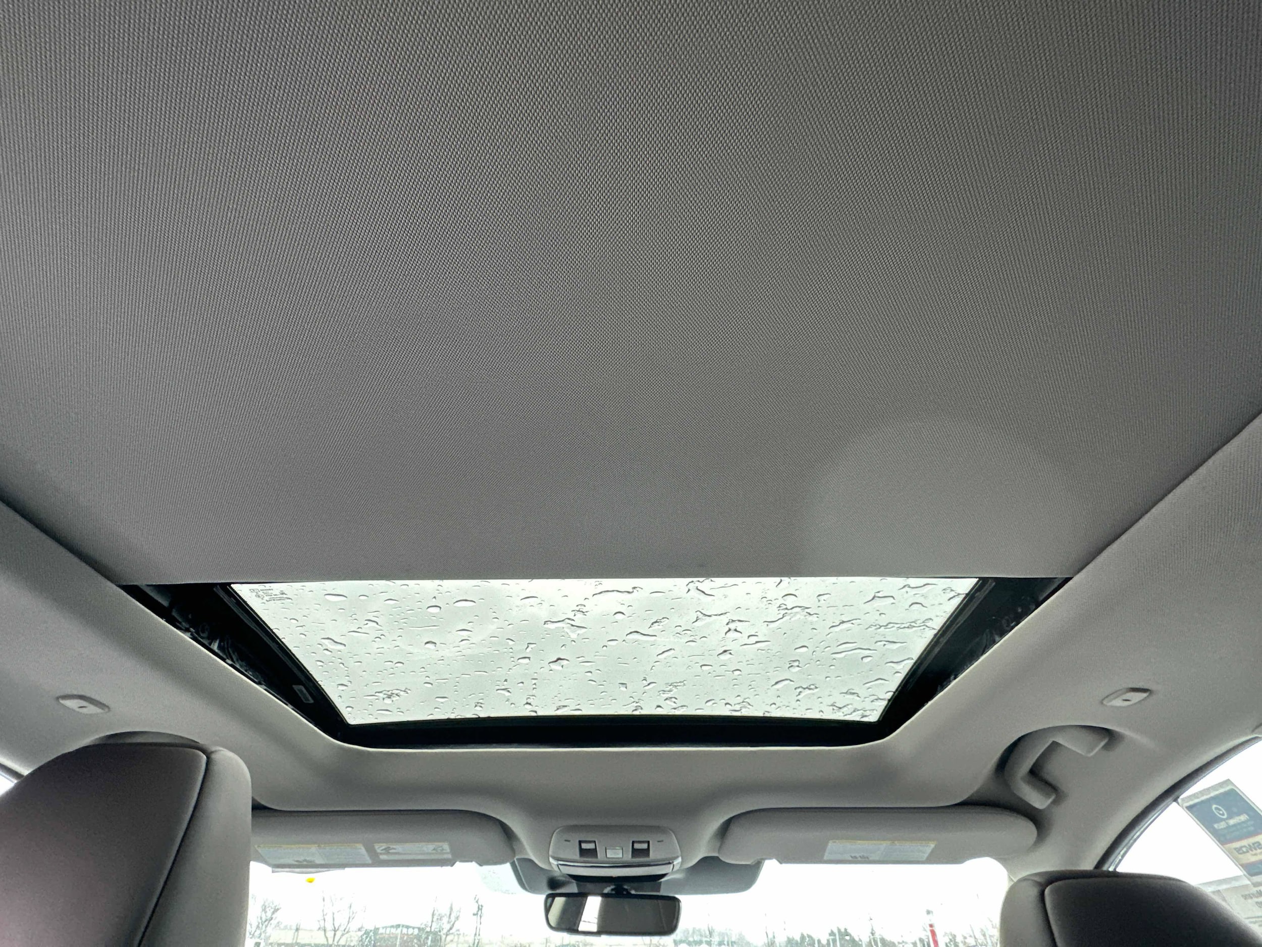 2026 Nissan Murano Platinum - Photo 27