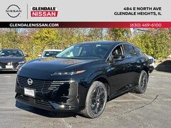 2026 Nissan Murano Platinum AWD Platinum