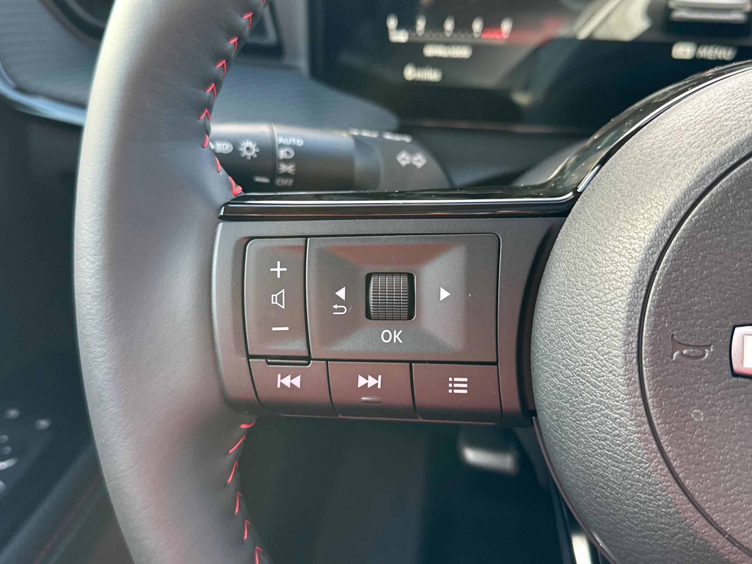 2026 Nissan KICKS SR AWD - Photo 39