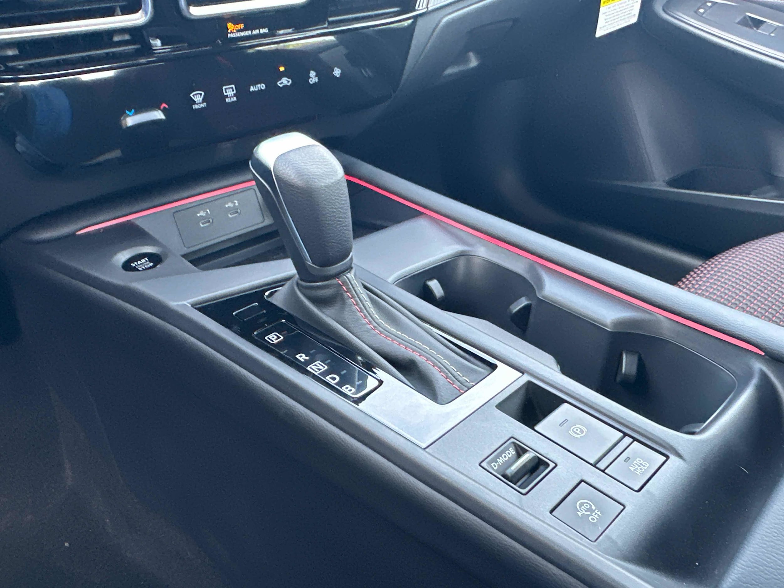 Vehicle thumbnail