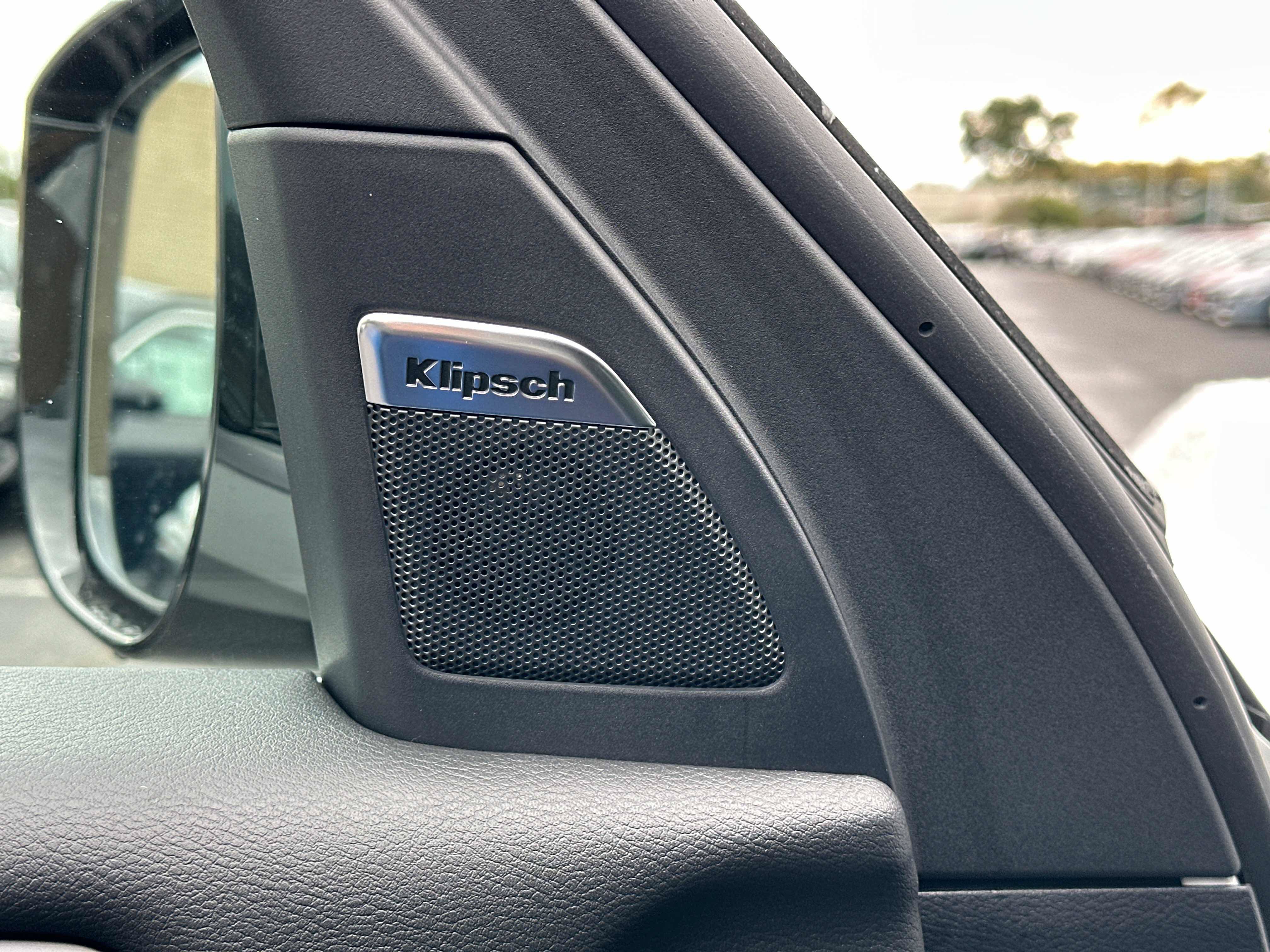 Vehicle thumbnail
