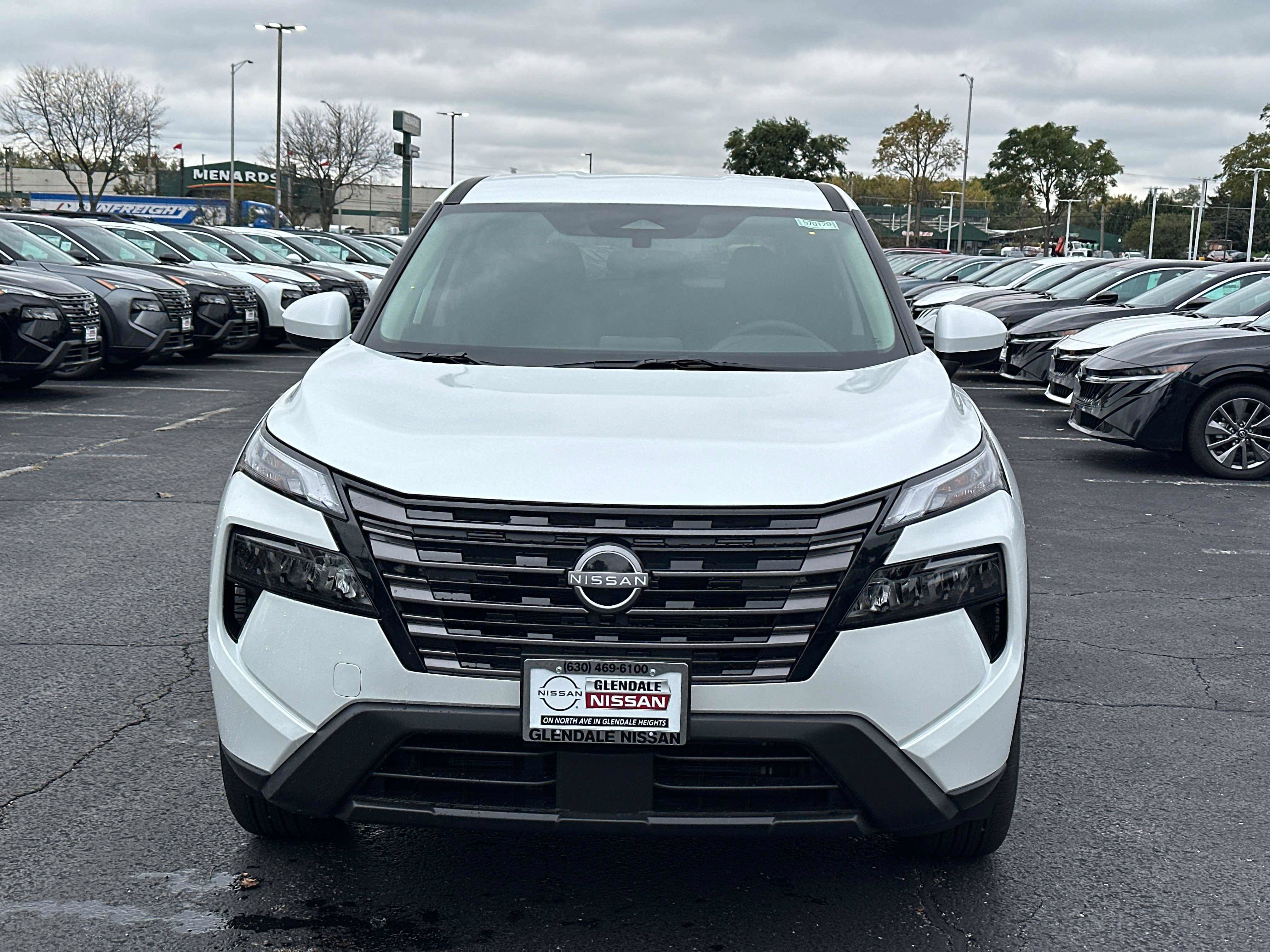 Vehicle thumbnail