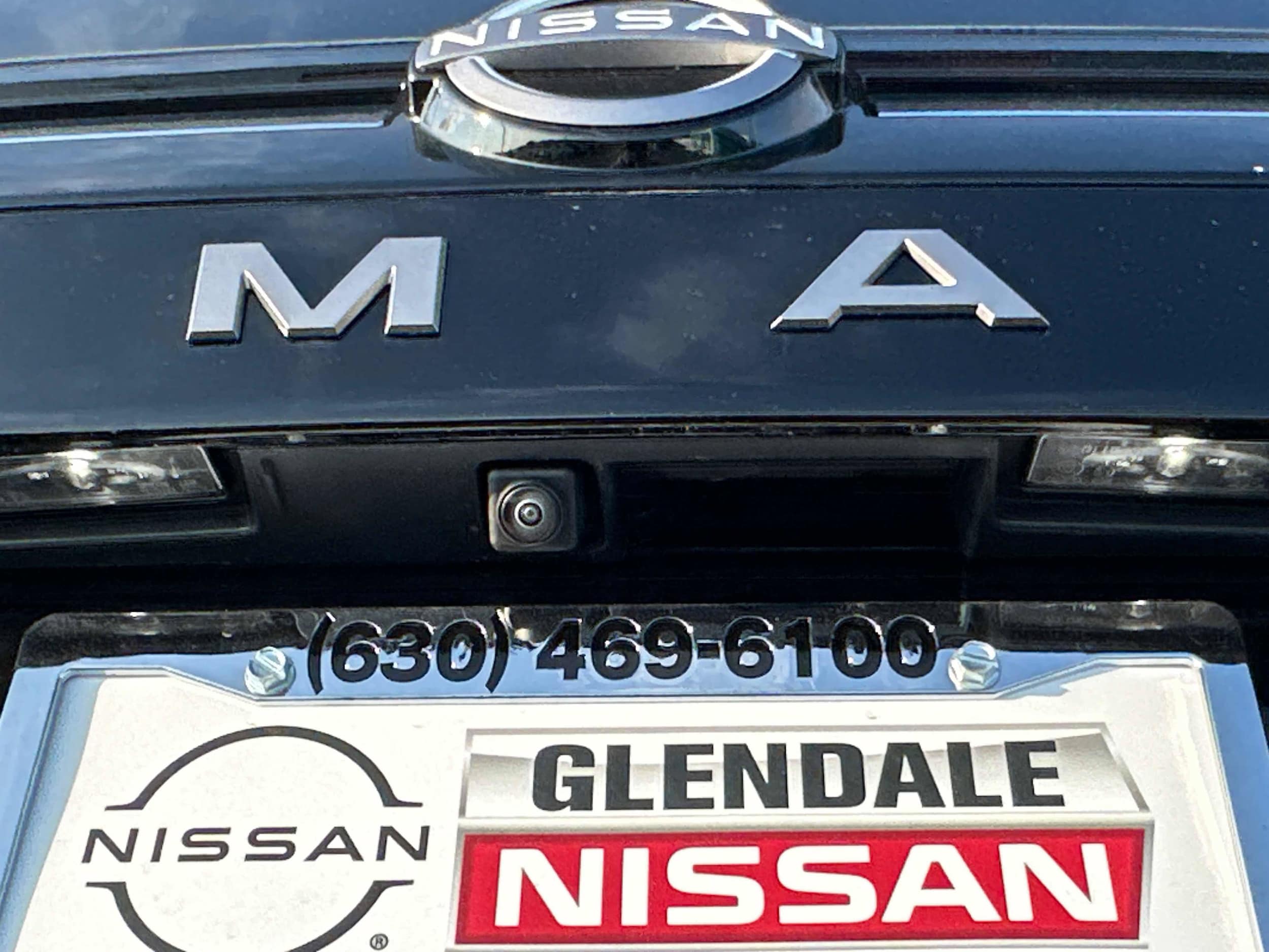 2026 Nissan Armada Platinum - Photo 14