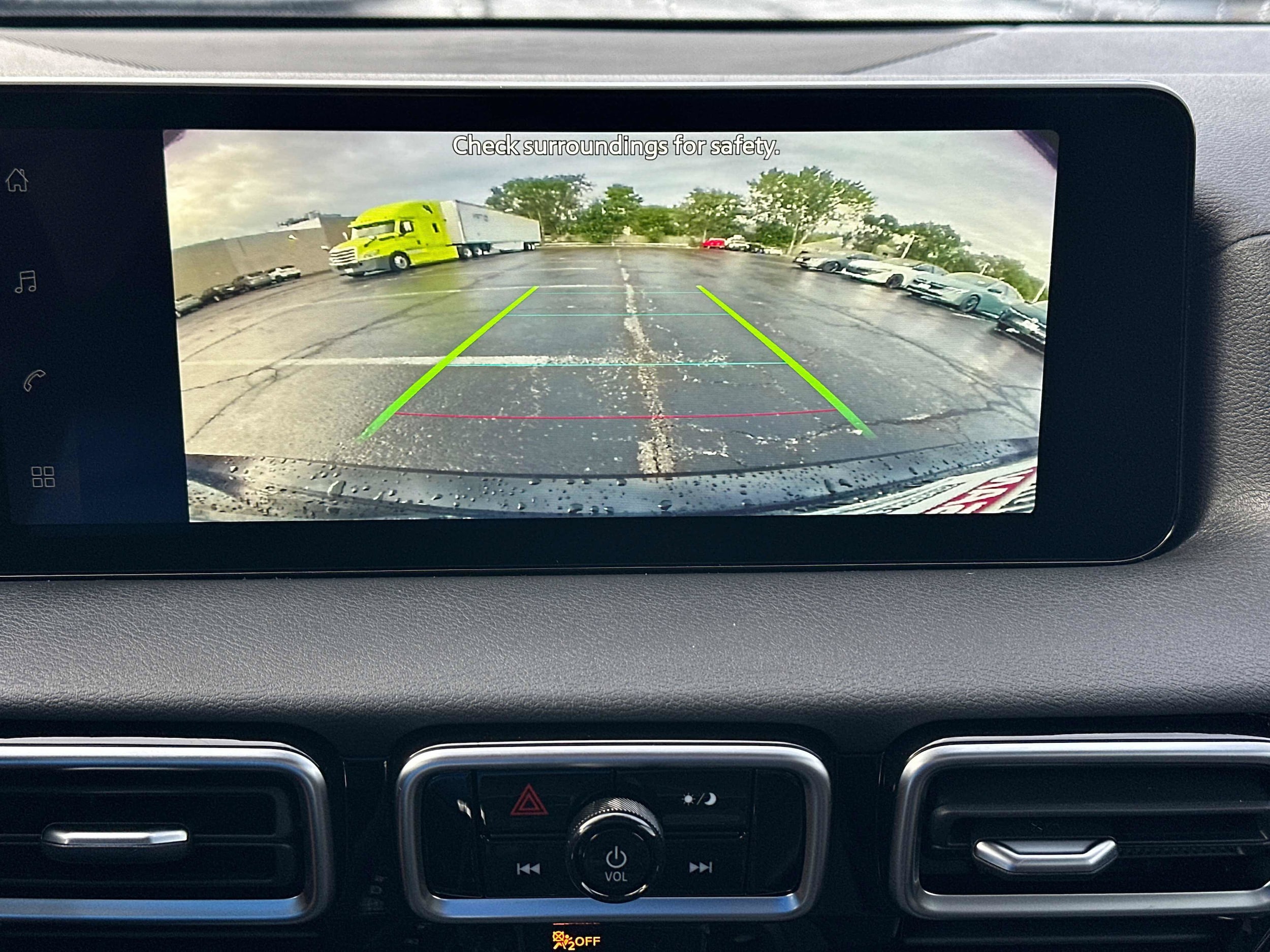 Vehicle thumbnail