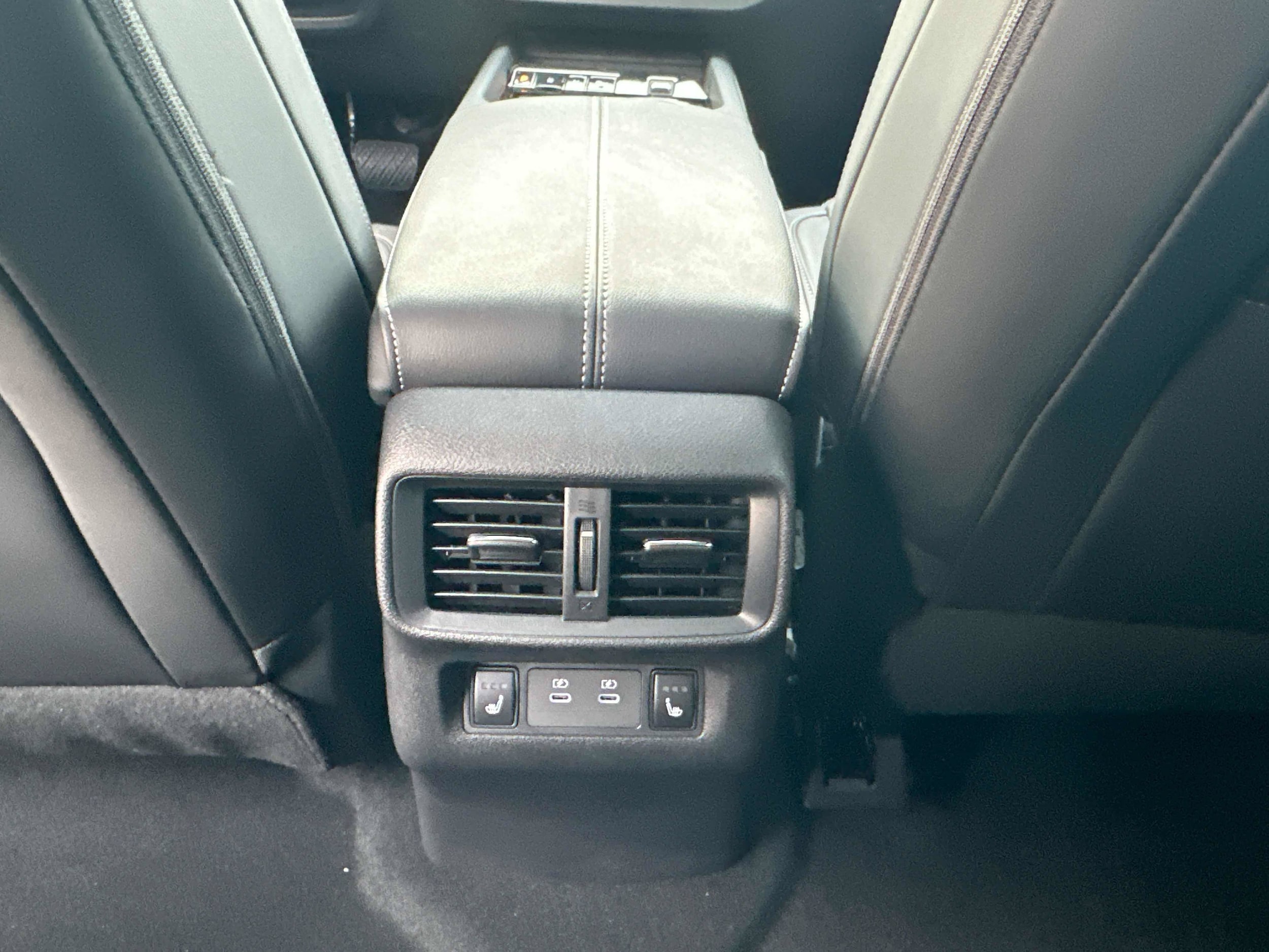 2026 Nissan Murano Platinum - Photo 28