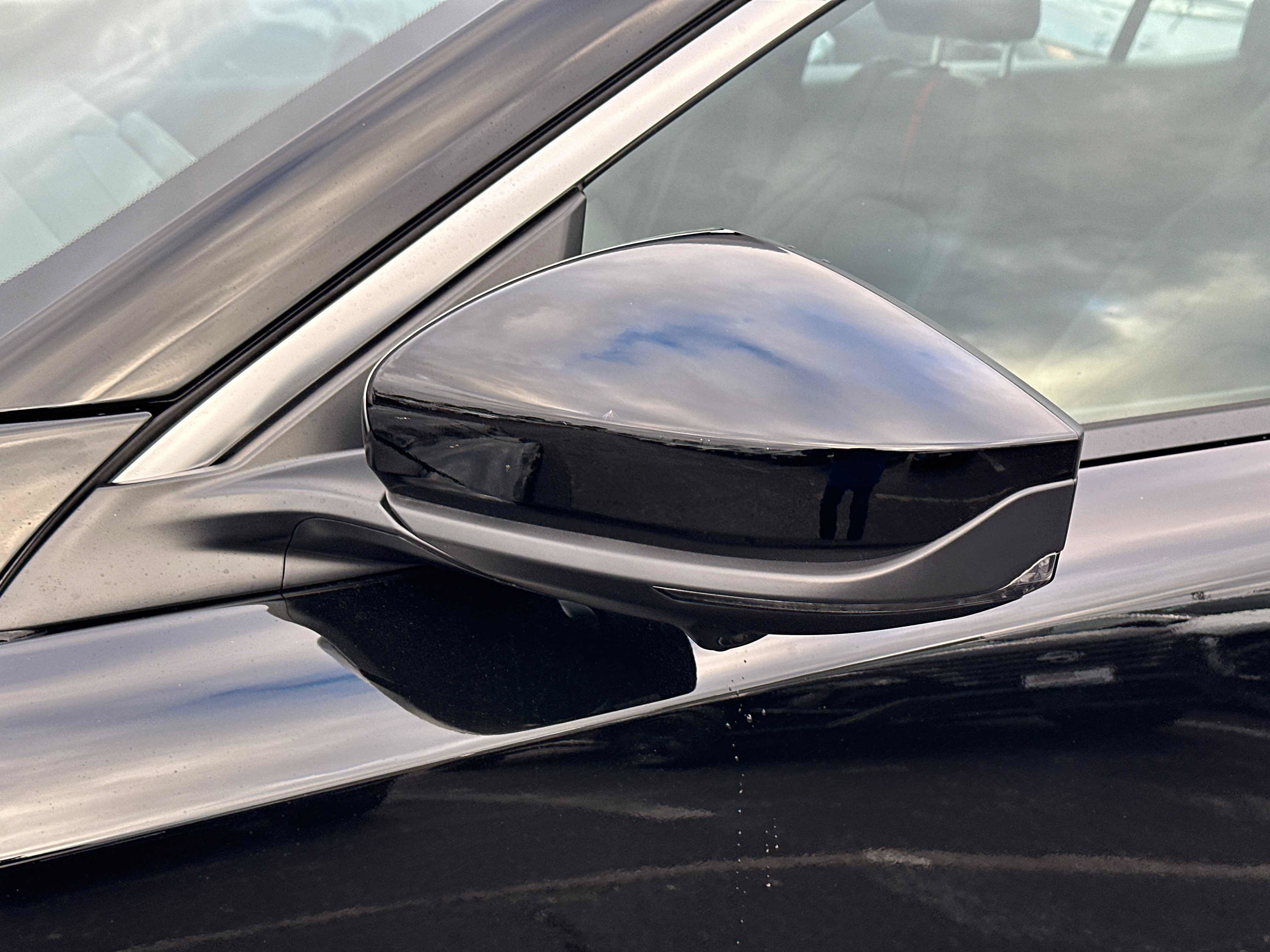 Vehicle thumbnail