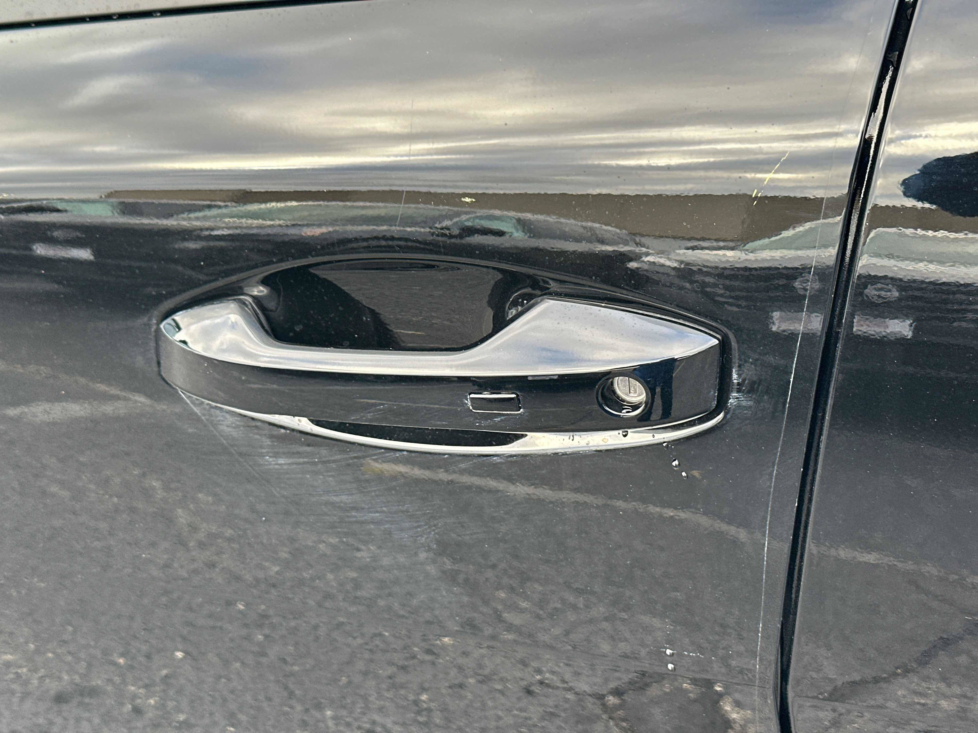 Vehicle thumbnail