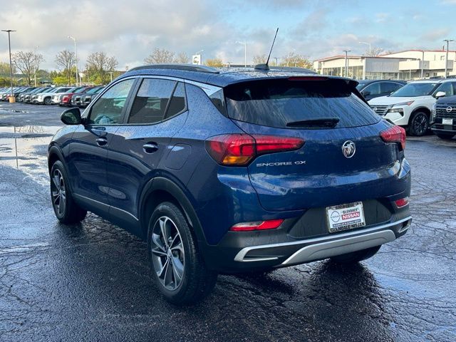 2023 Buick Encore GX Select photo 5