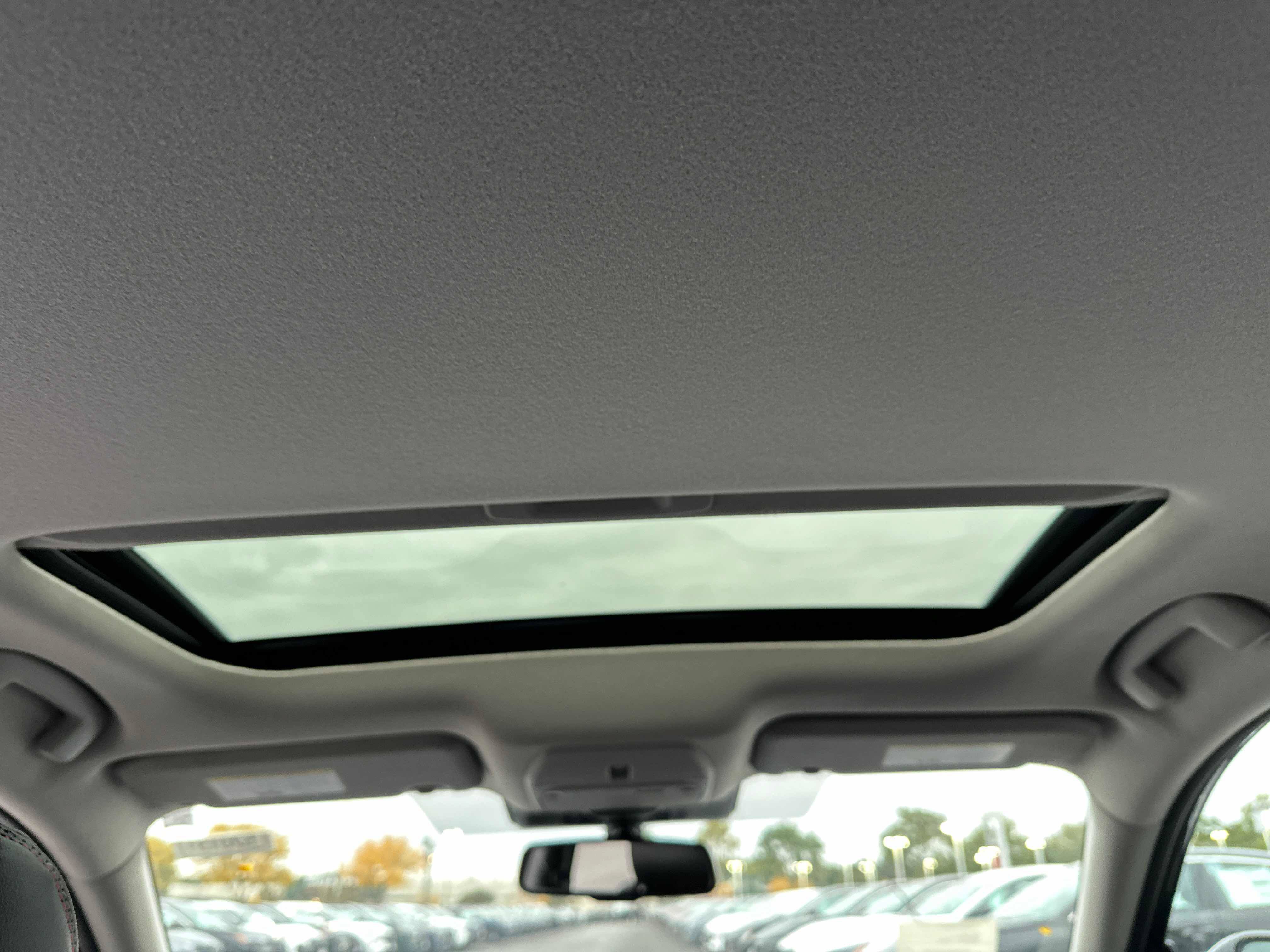 Vehicle thumbnail