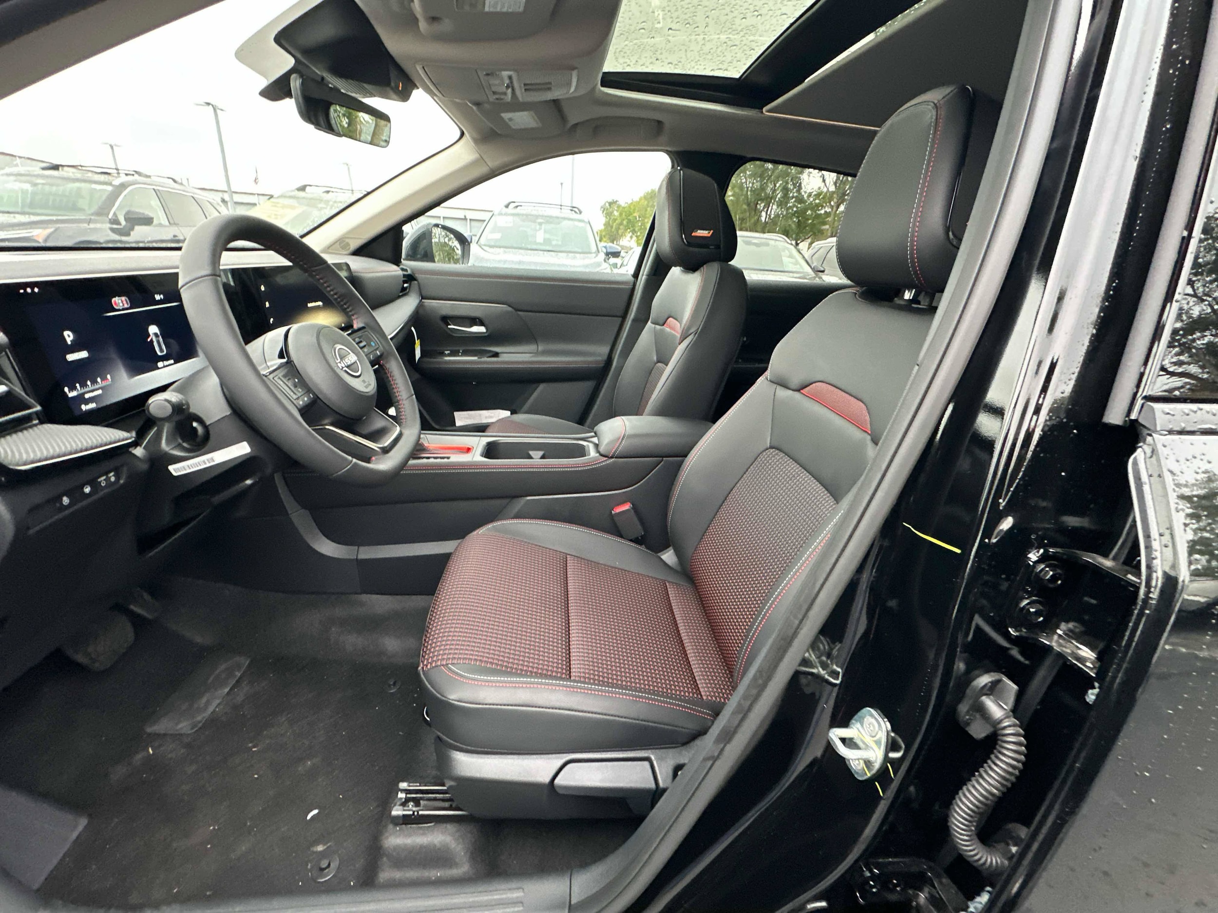 2026 Nissan KICKS SR AWD - Photo 24