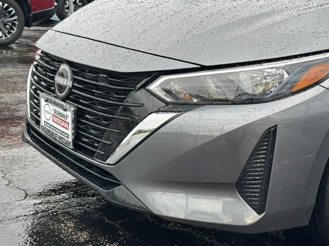 2024 Nissan Sentra SV photo 3