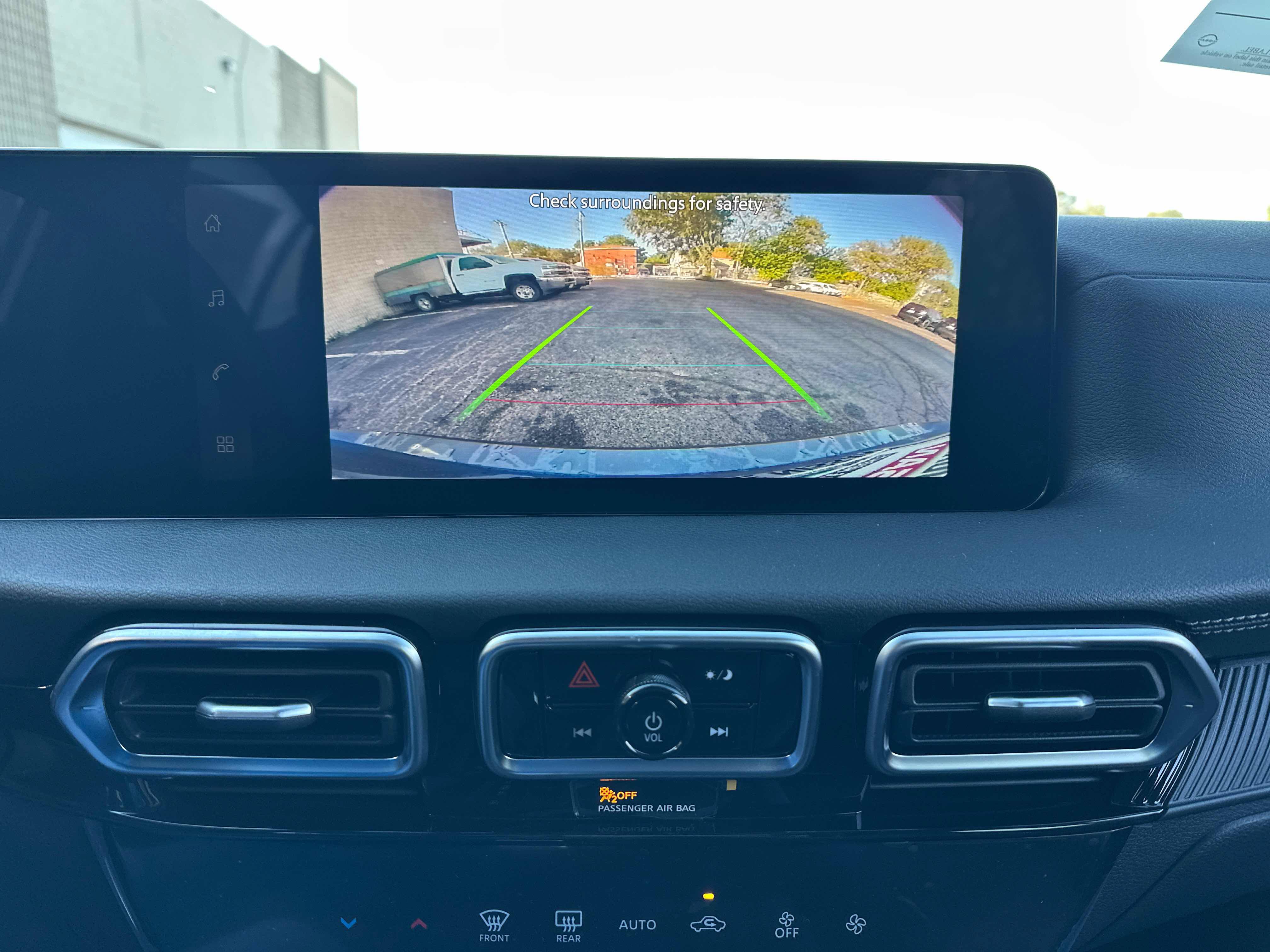Vehicle thumbnail