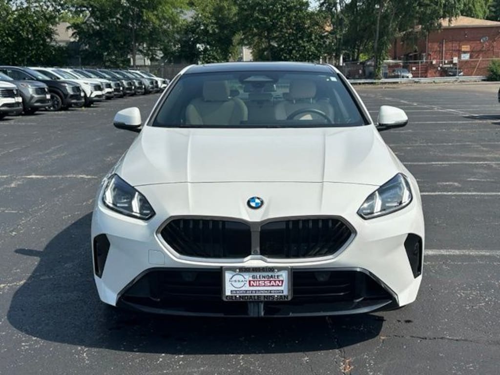Used 2025 BMW 228i 228 xDrive Coupe