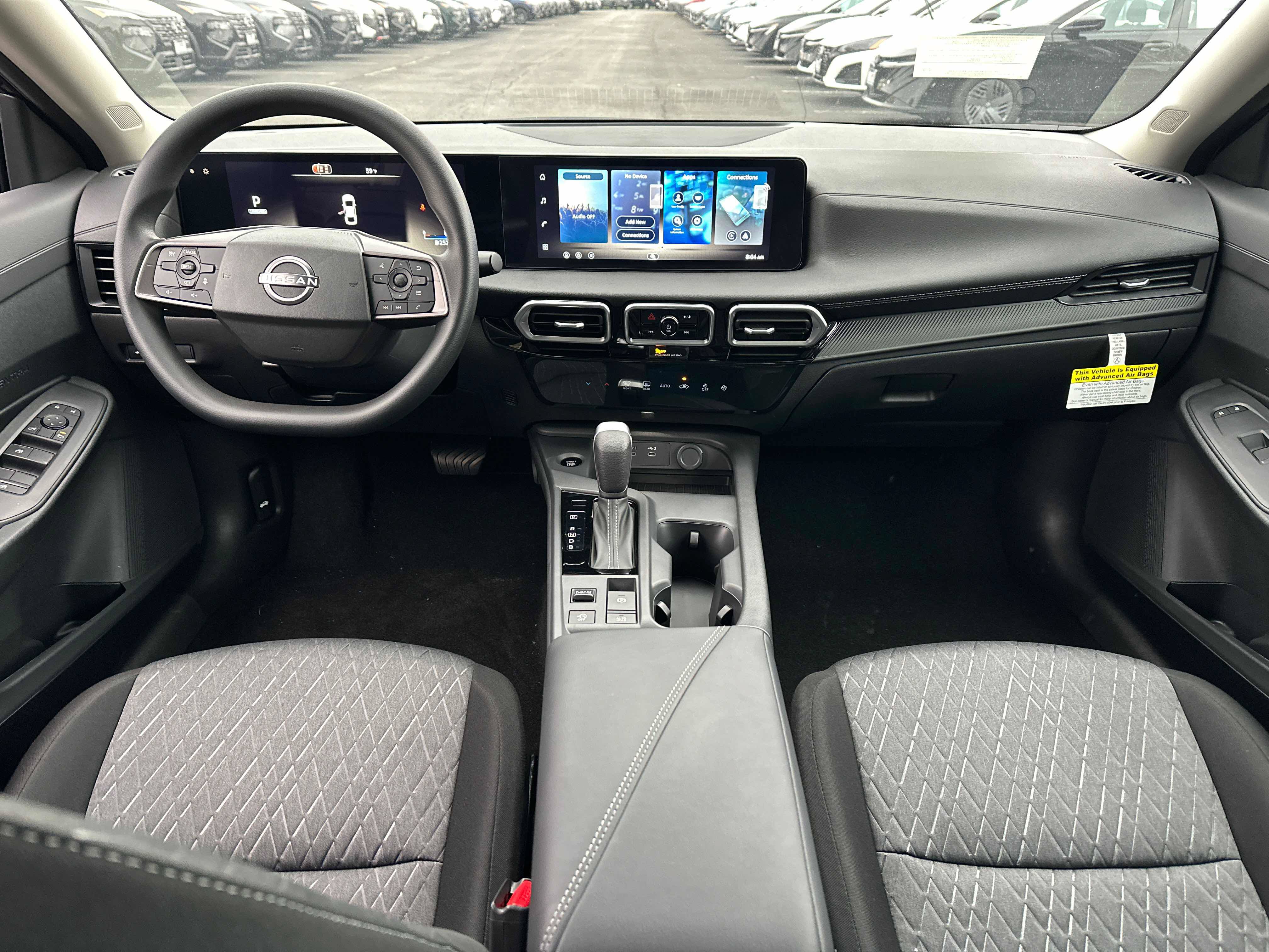 Vehicle thumbnail