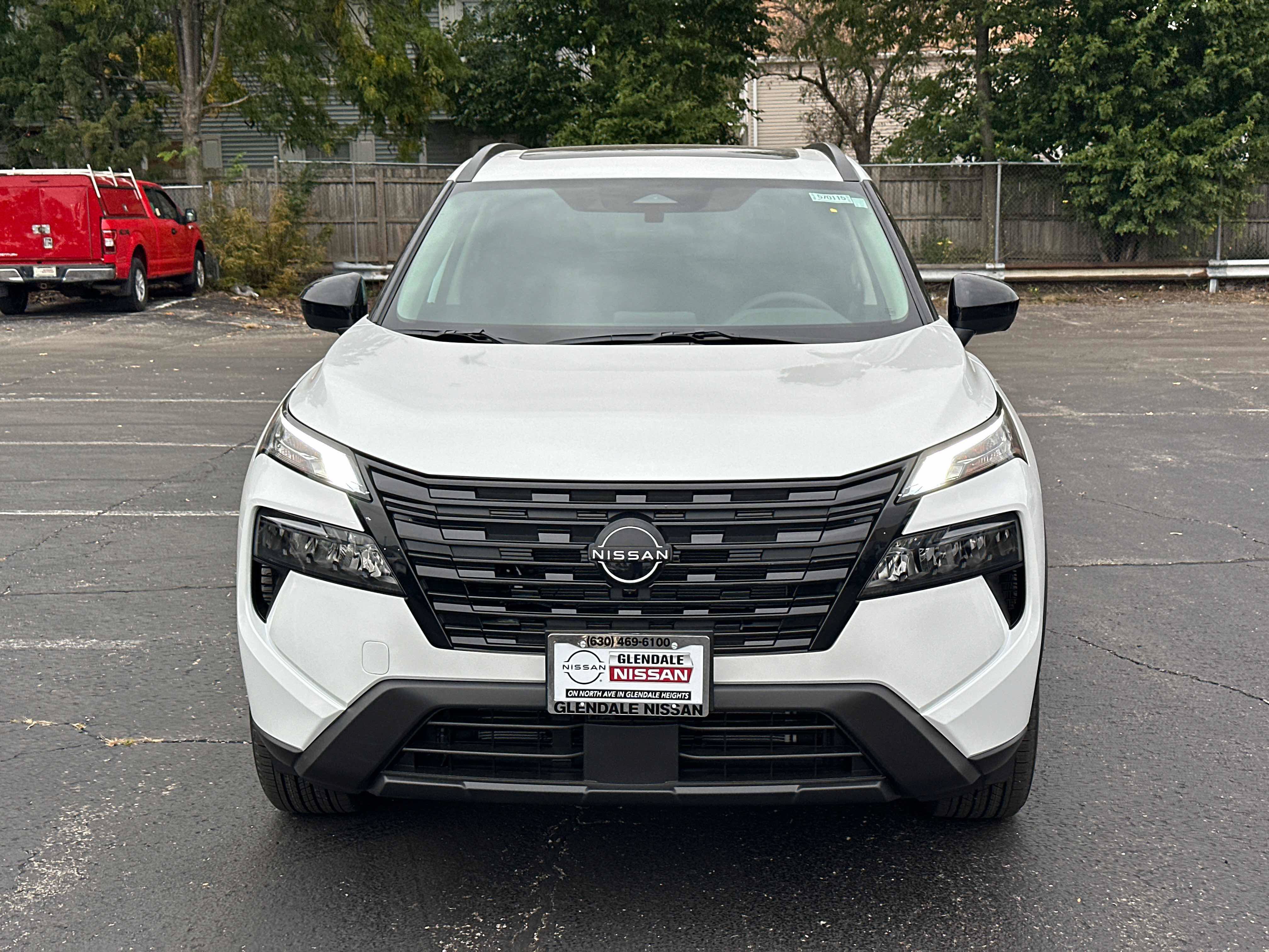 Vehicle thumbnail