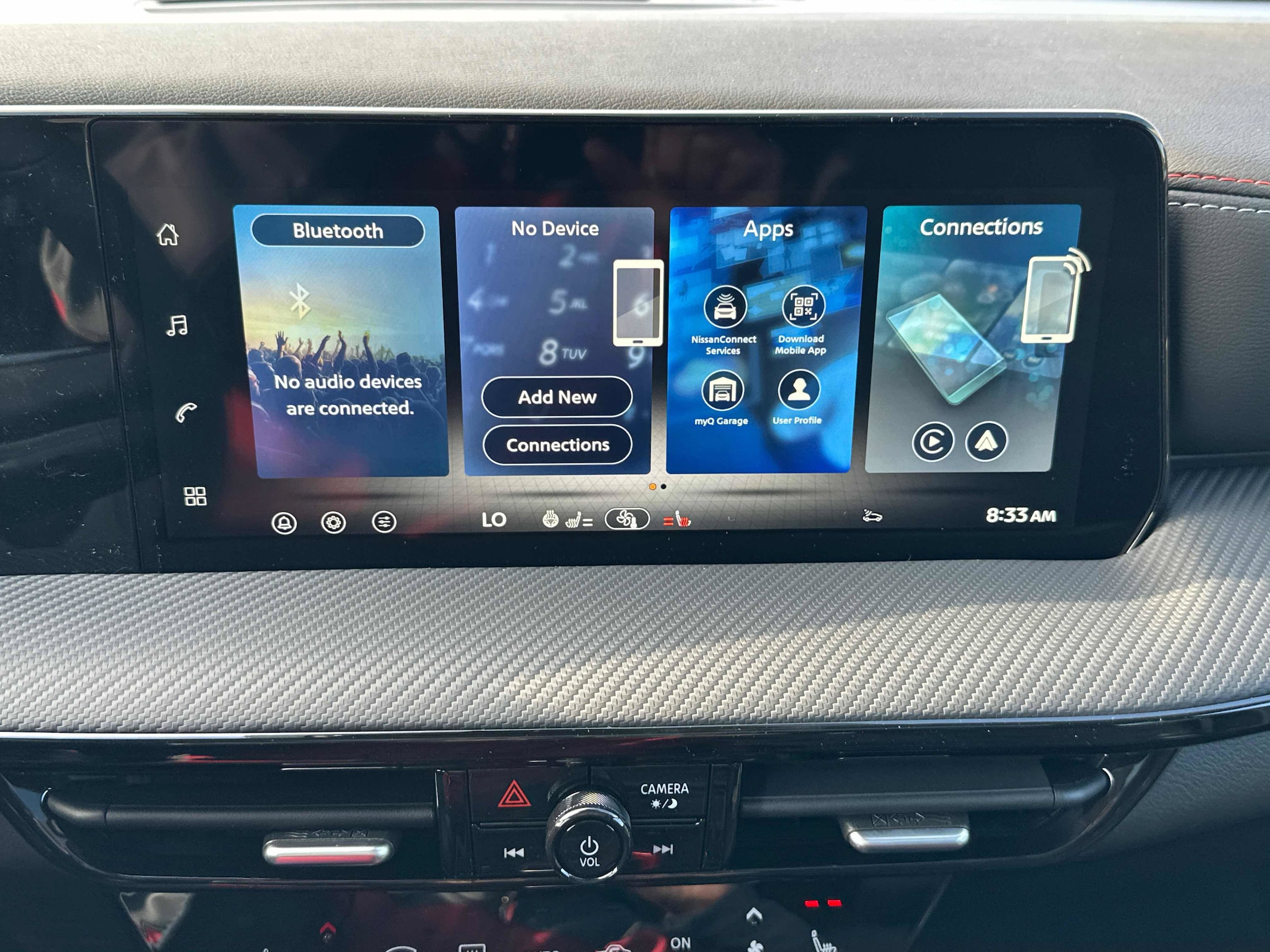 2026 Nissan KICKS SR AWD - Photo 29