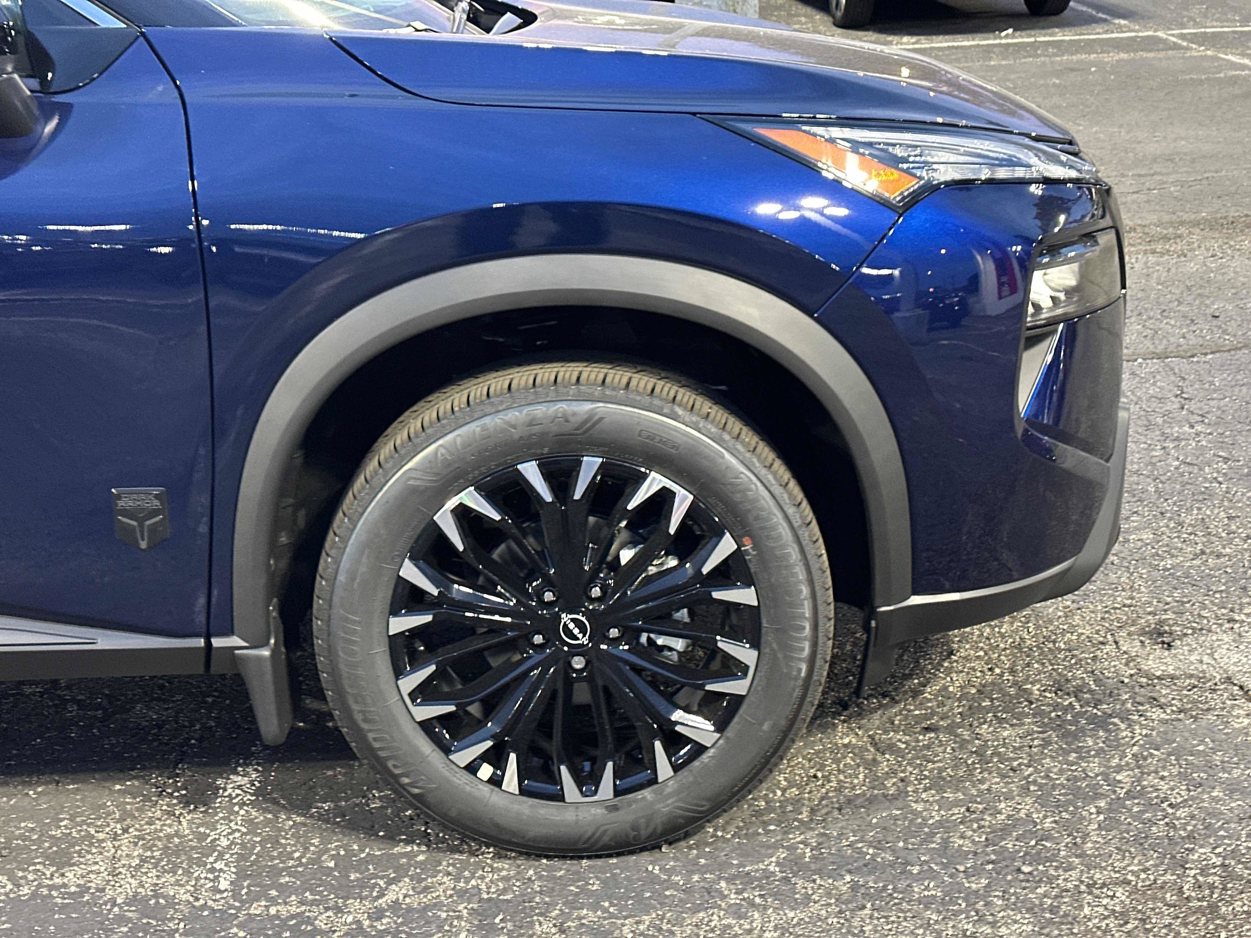 Vehicle thumbnail