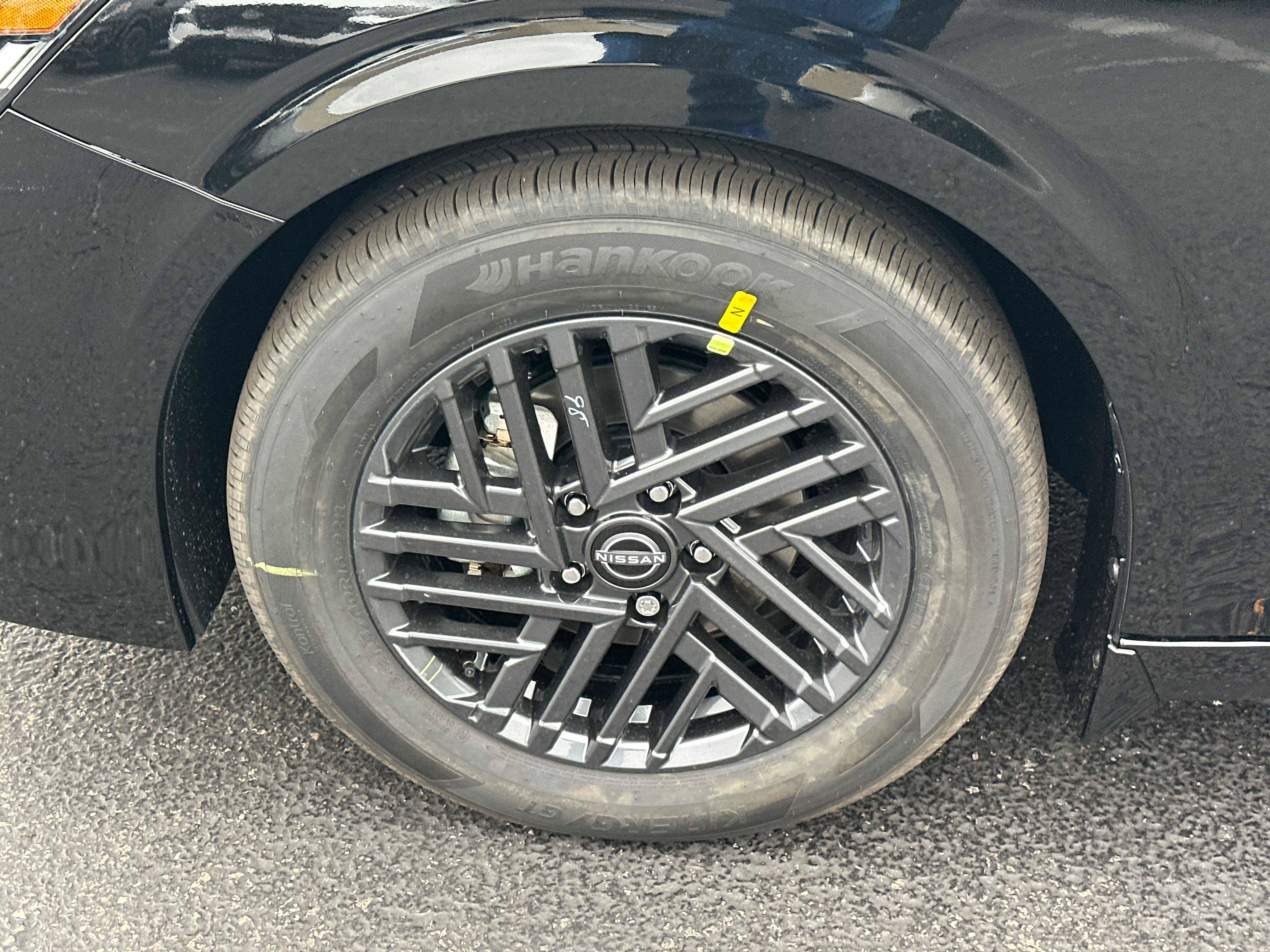 Vehicle thumbnail