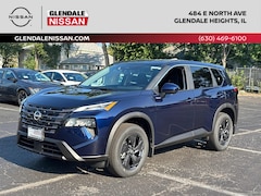 2026 Nissan Rogue SV 2026.5 AWD SV