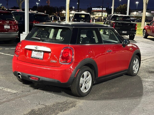 2015 Mini Cooper Base photo 3
