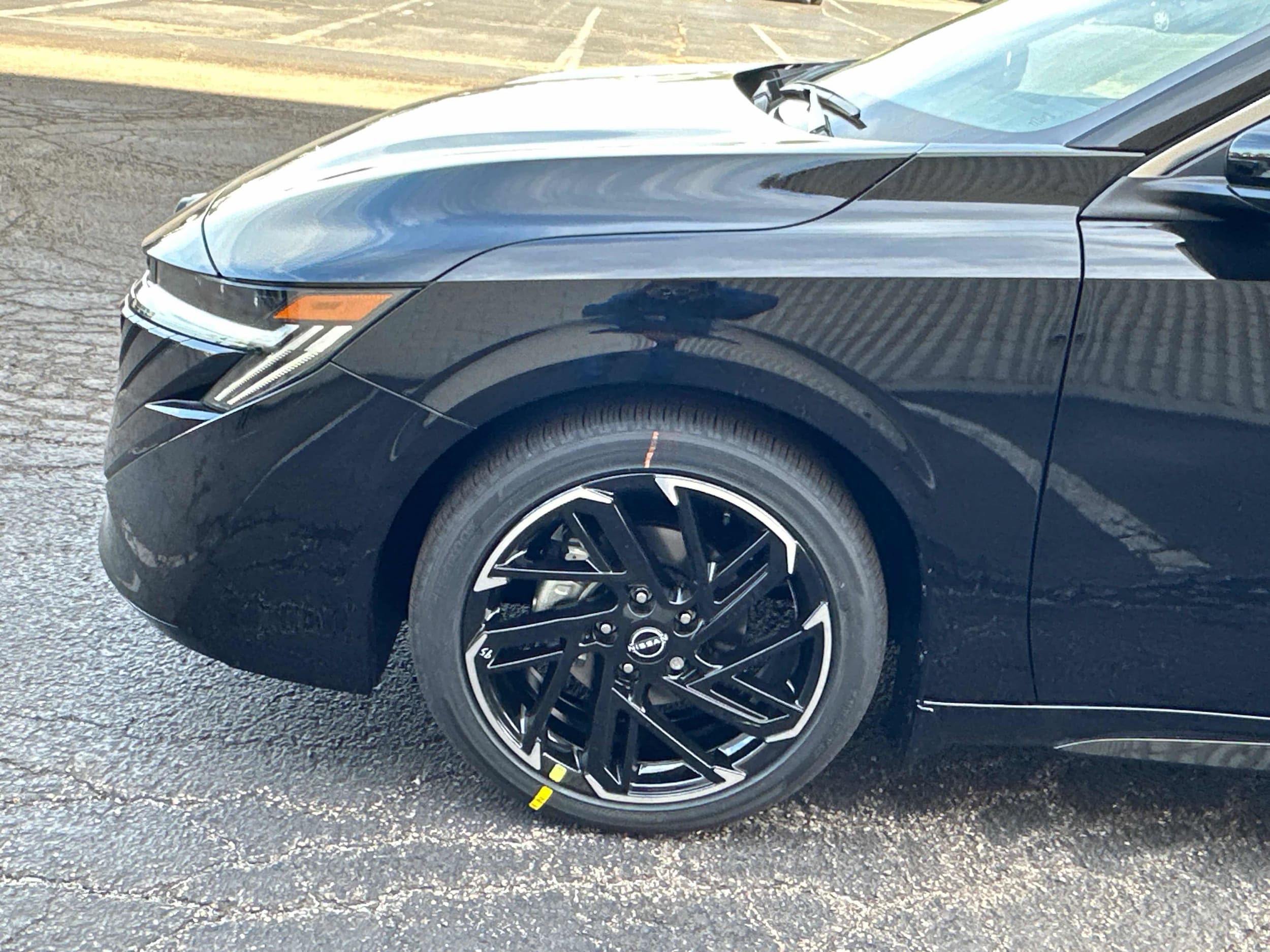 Vehicle thumbnail