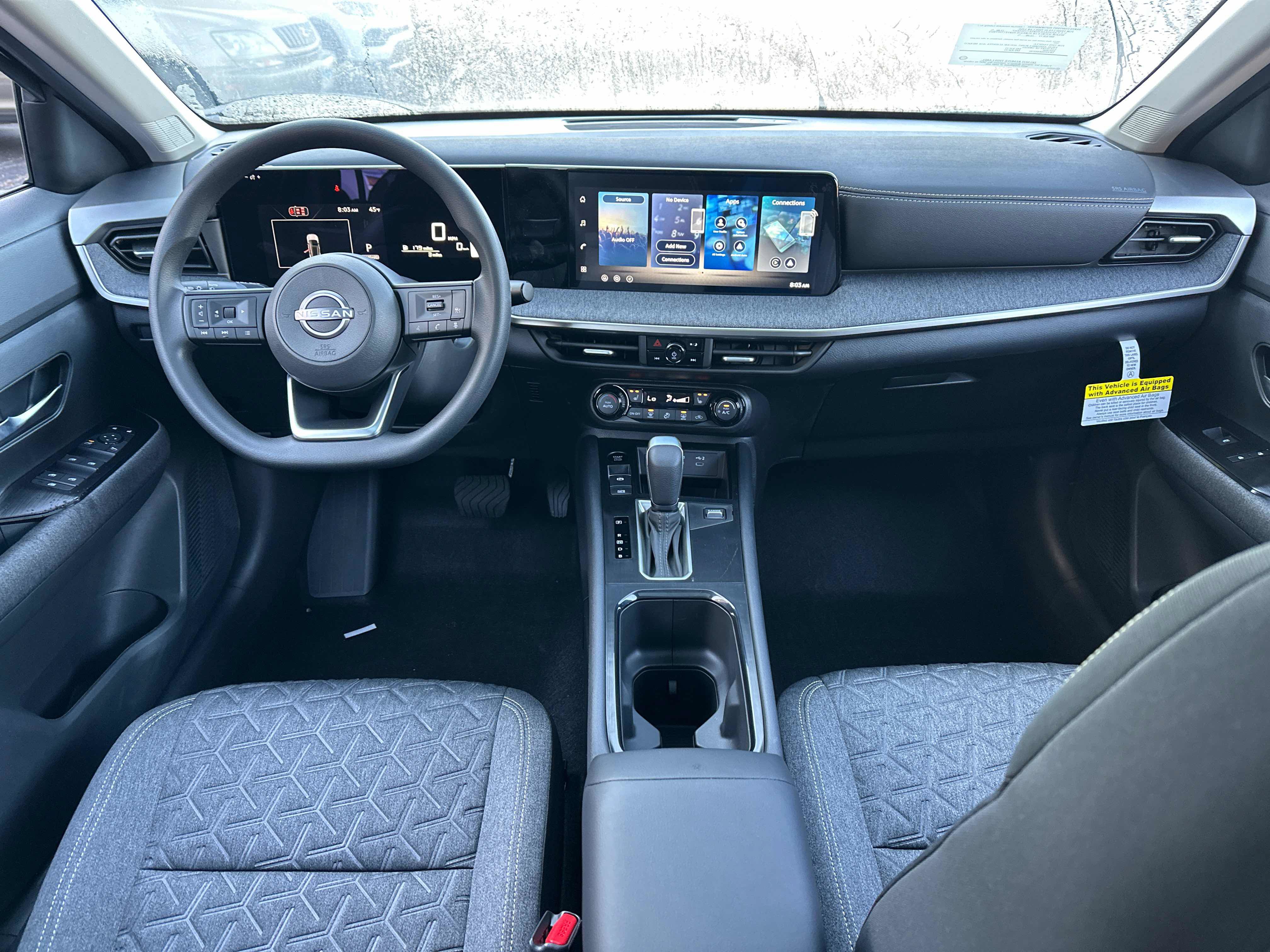 Vehicle thumbnail