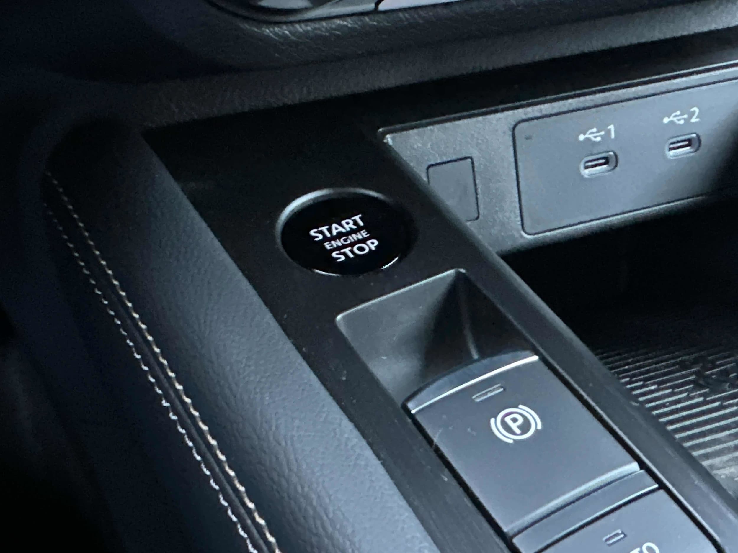 2025 Nissan Kicks SV AWD - Photo 37