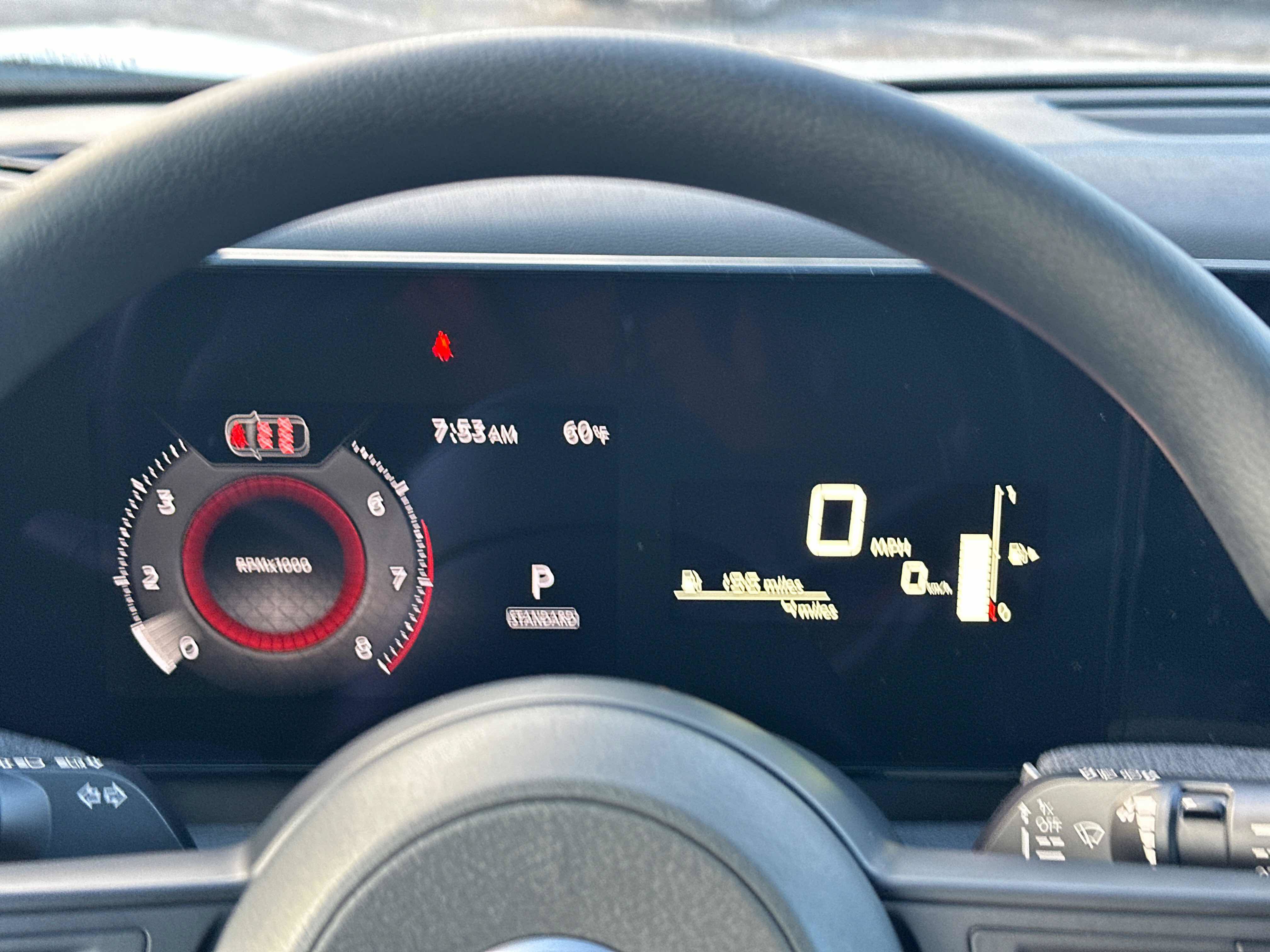 Vehicle thumbnail