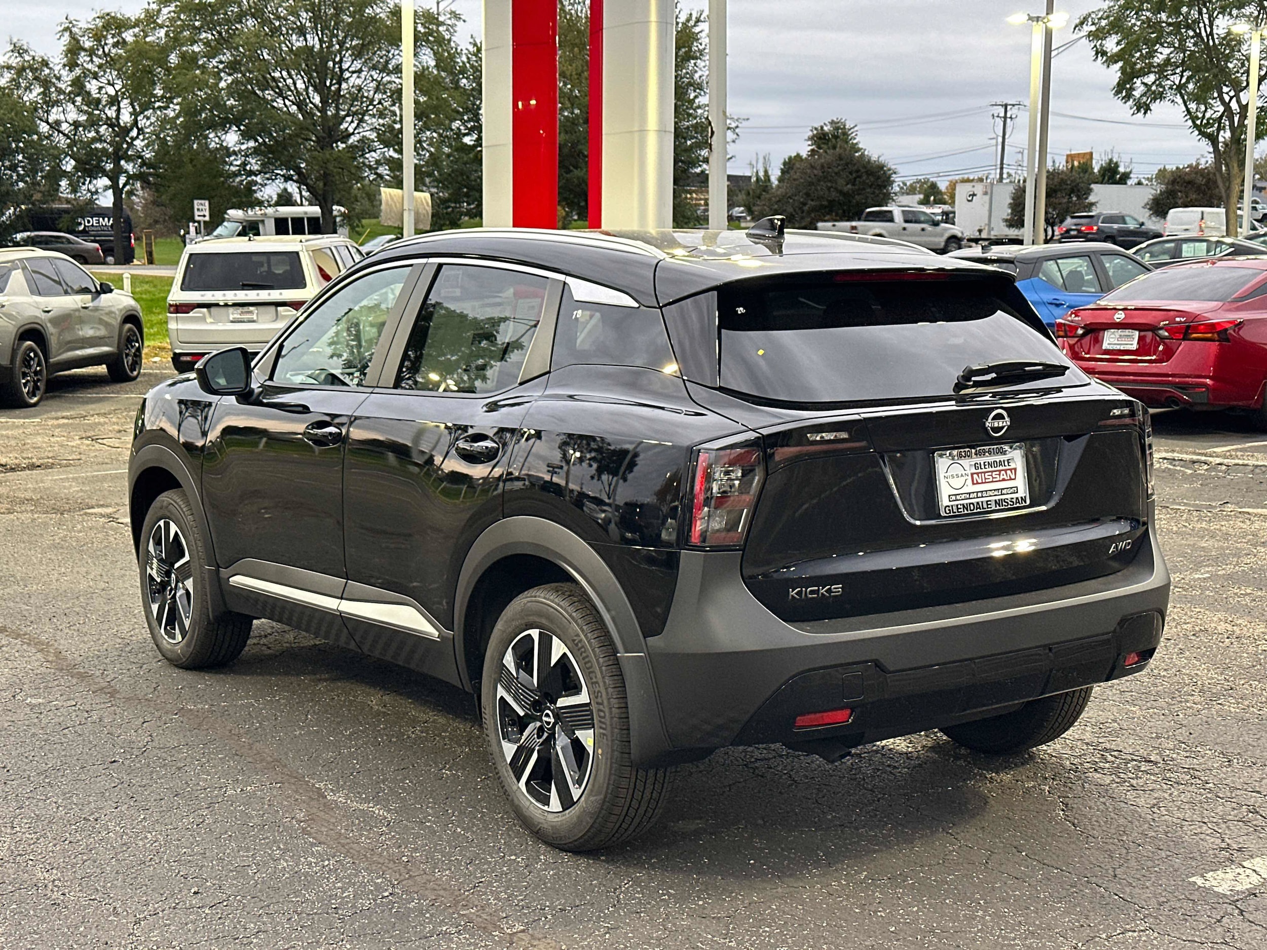 Vehicle thumbnail