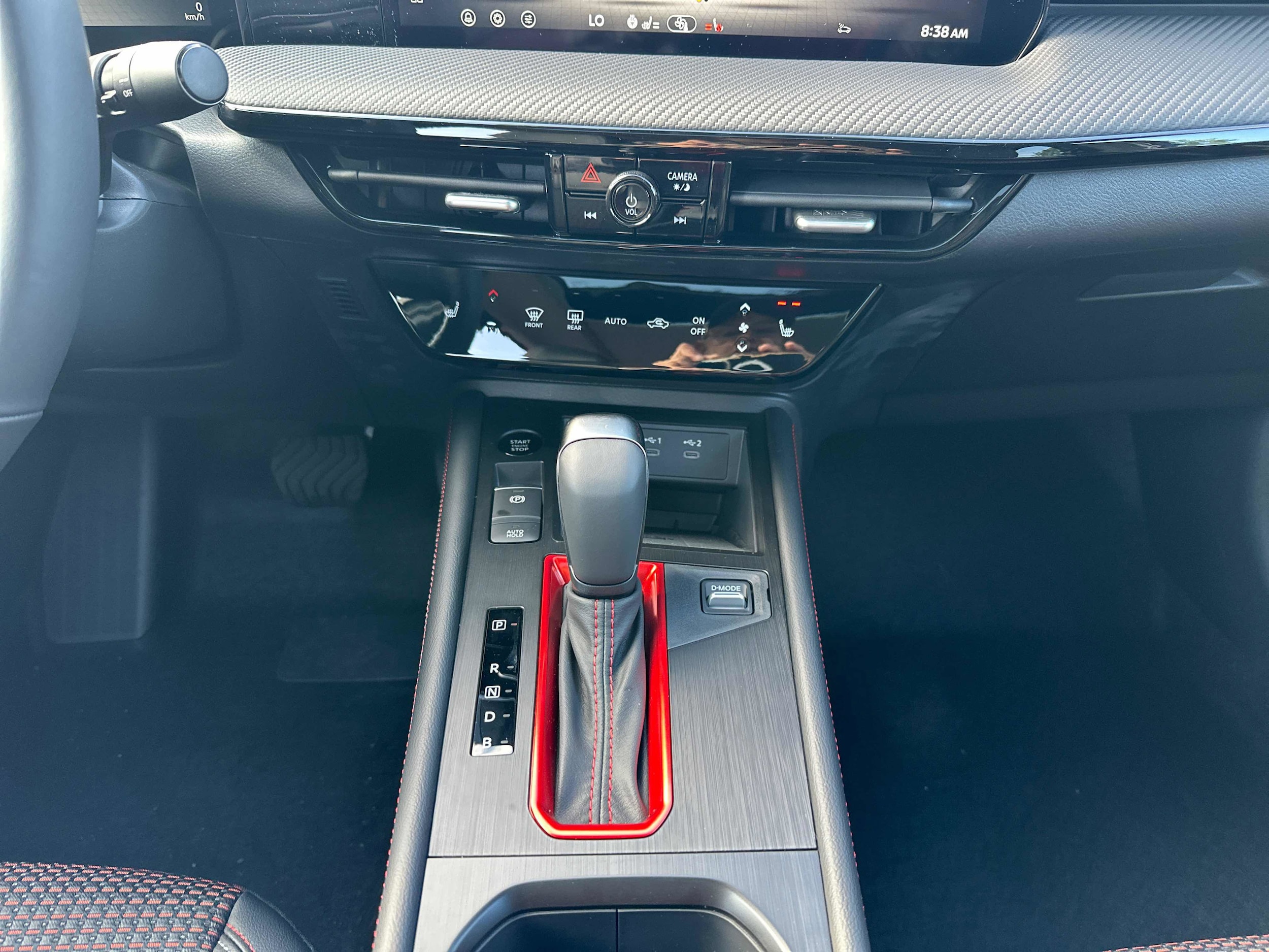 2026 Nissan KICKS SR AWD - Photo 29