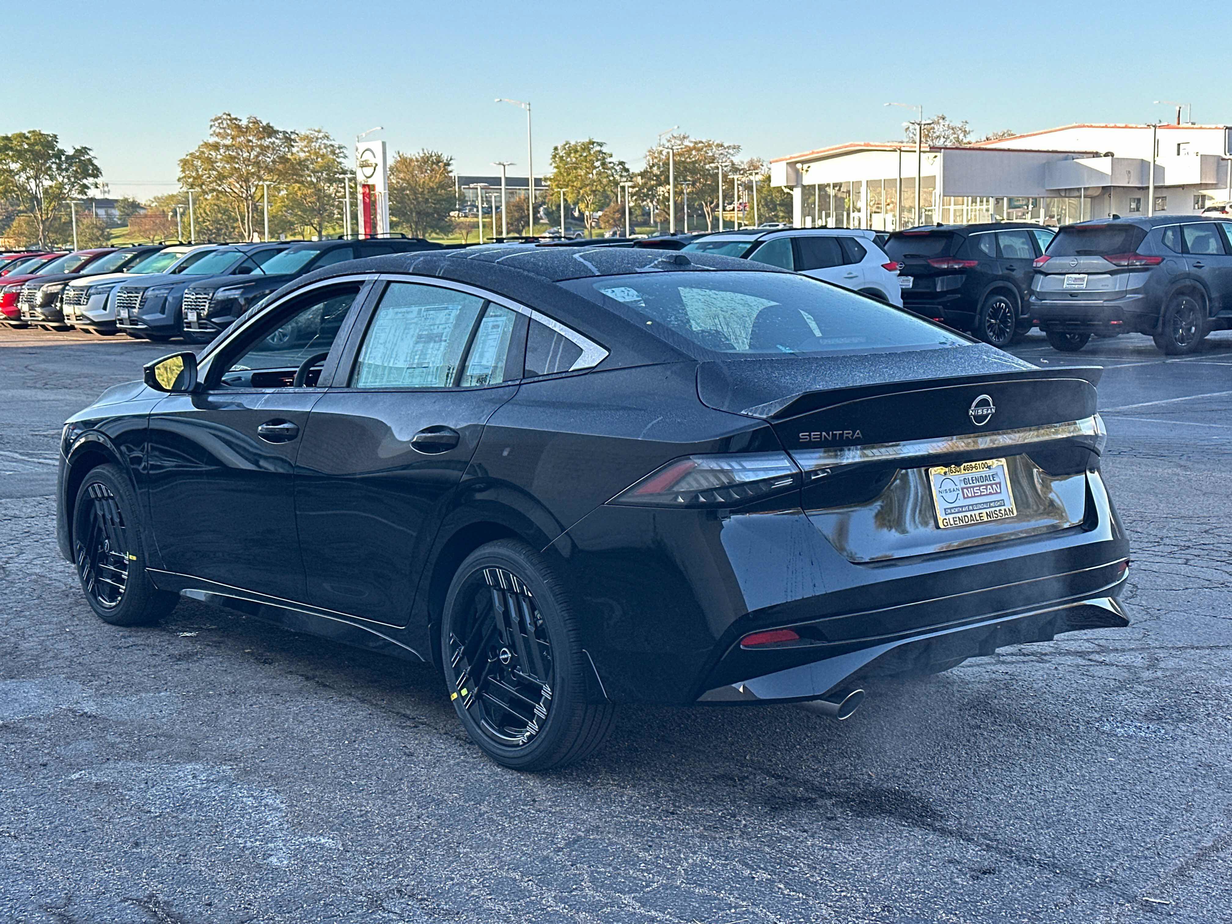 Vehicle thumbnail