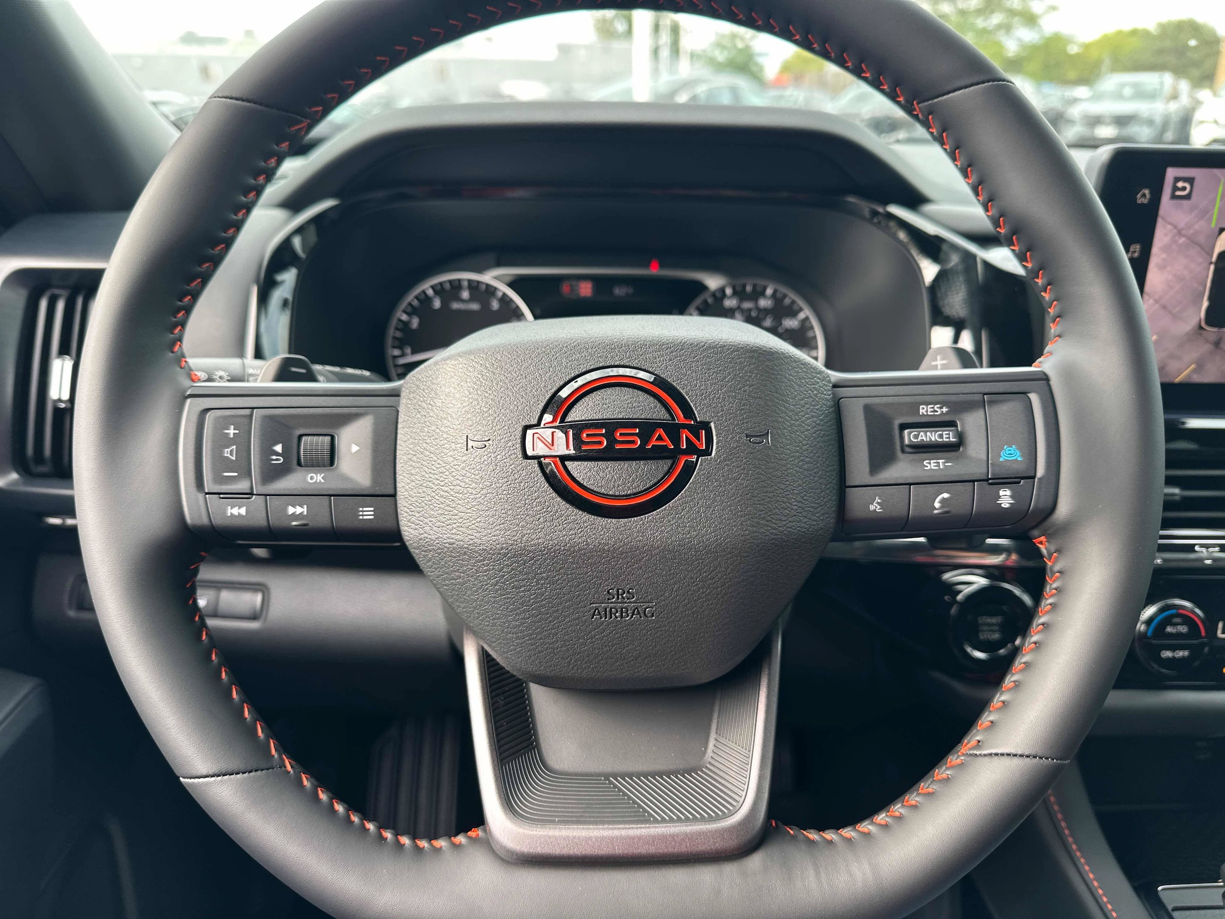 Vehicle thumbnail