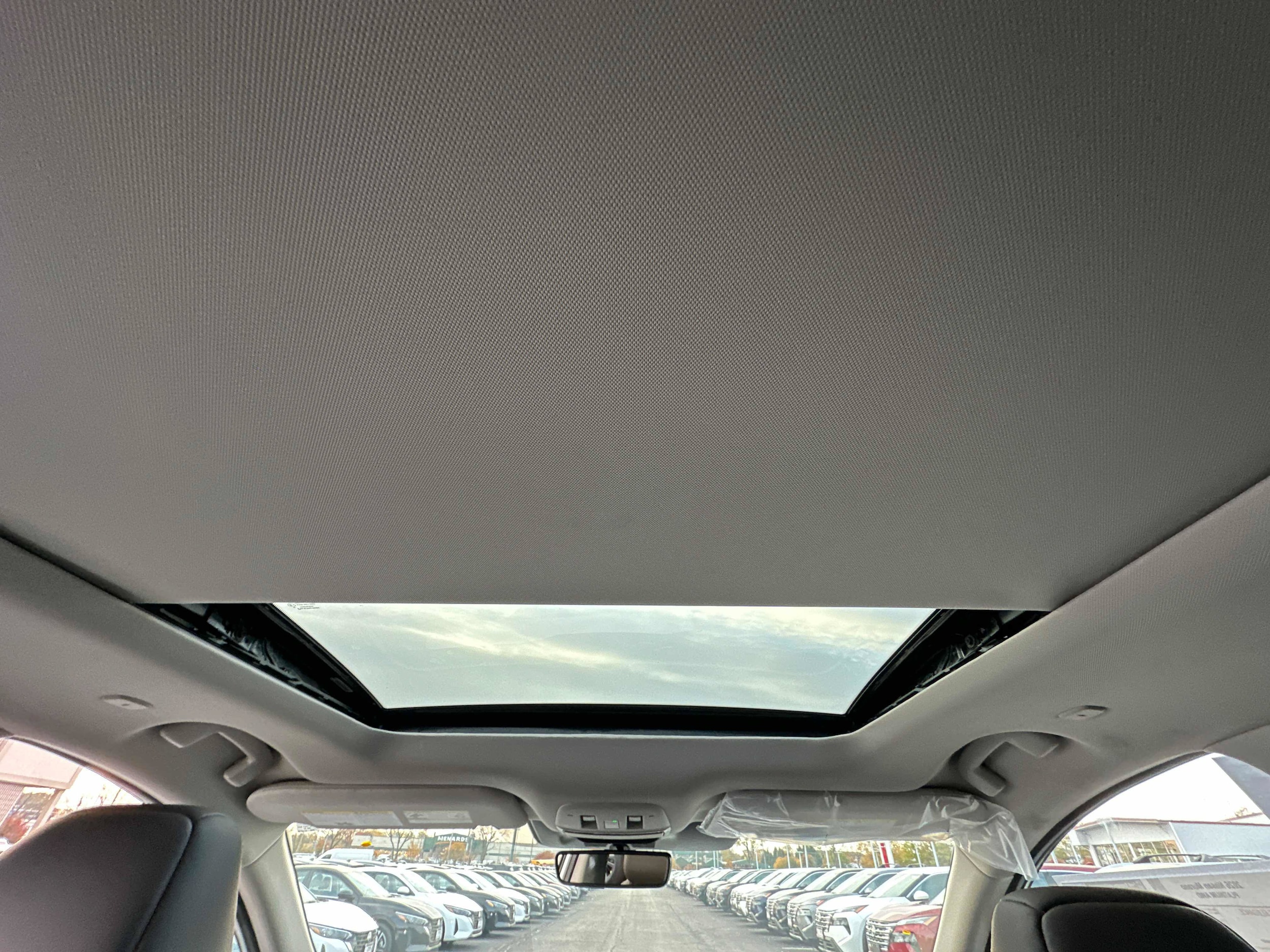 2026 Nissan Murano Platinum - Photo 31