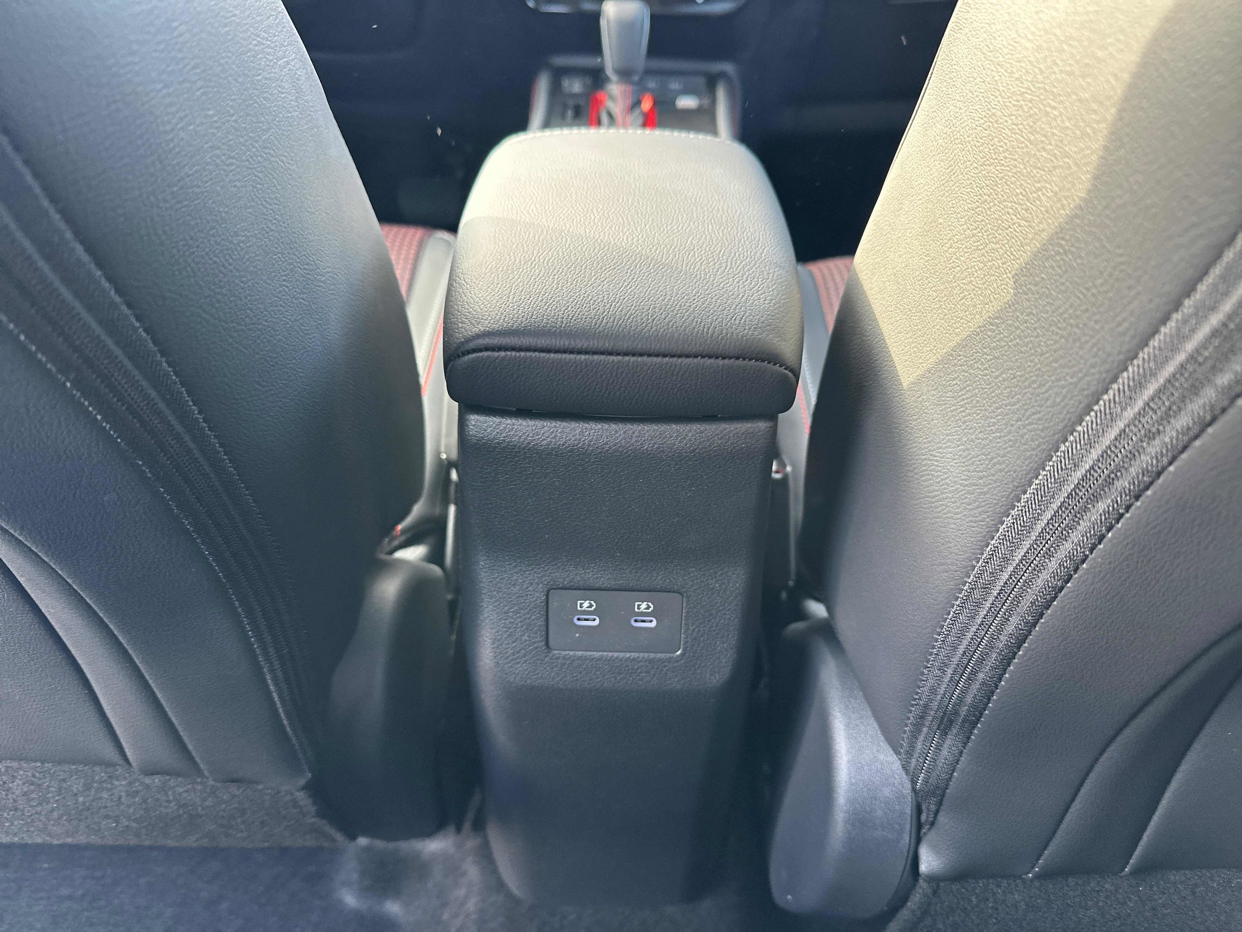 2026 Nissan KICKS SR AWD - Photo 25