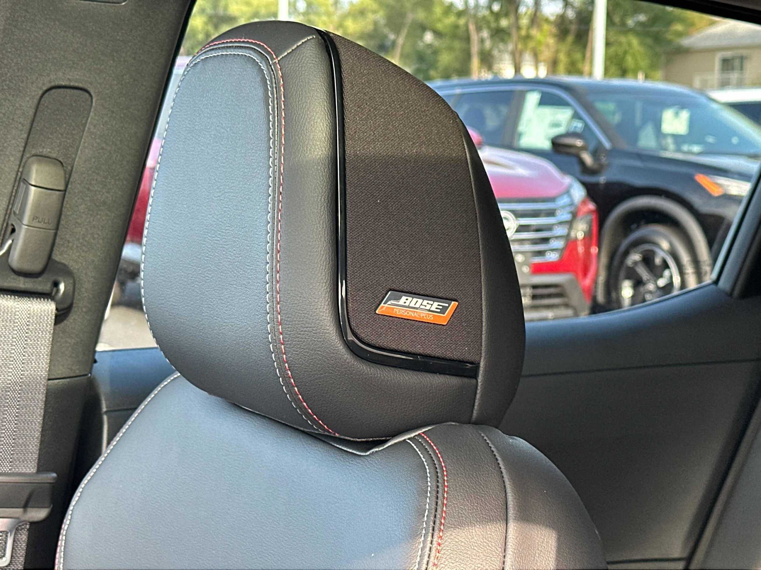 2026 Nissan KICKS SR AWD - Photo 21