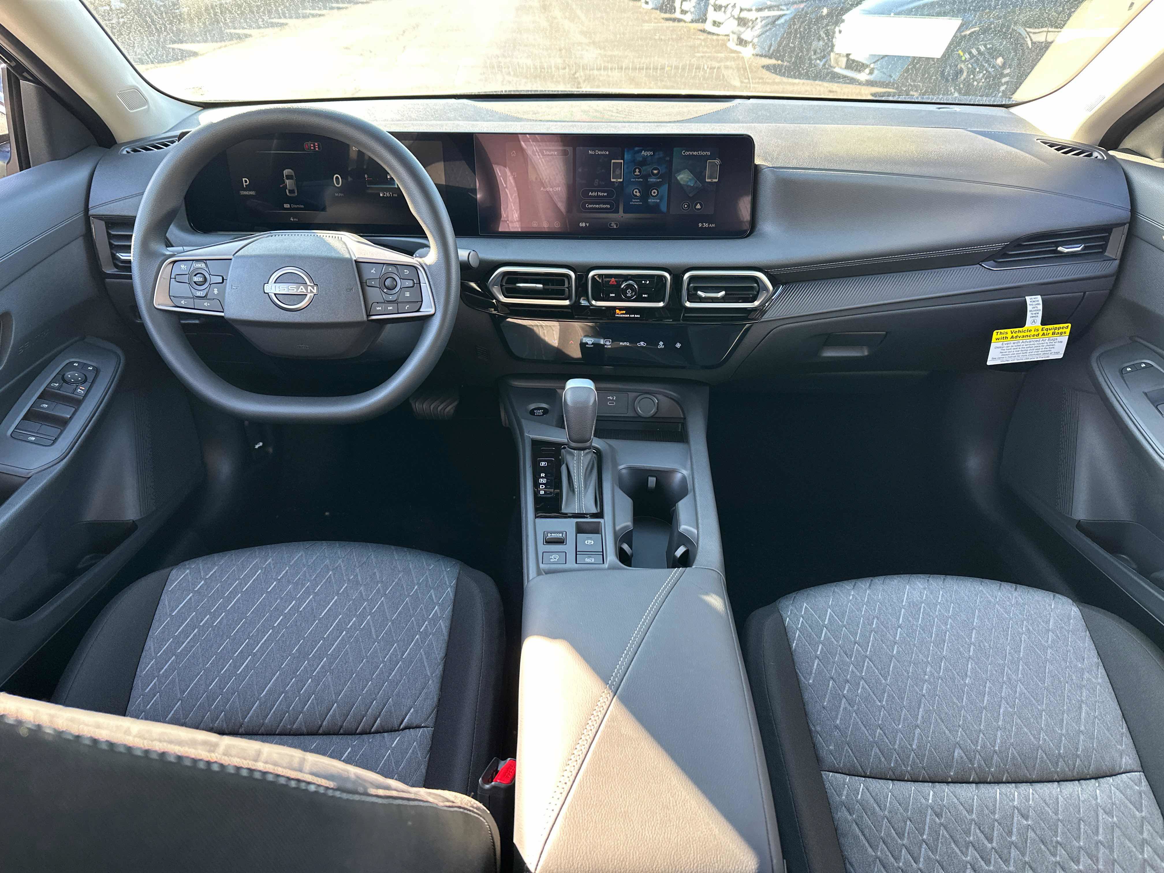 Vehicle thumbnail