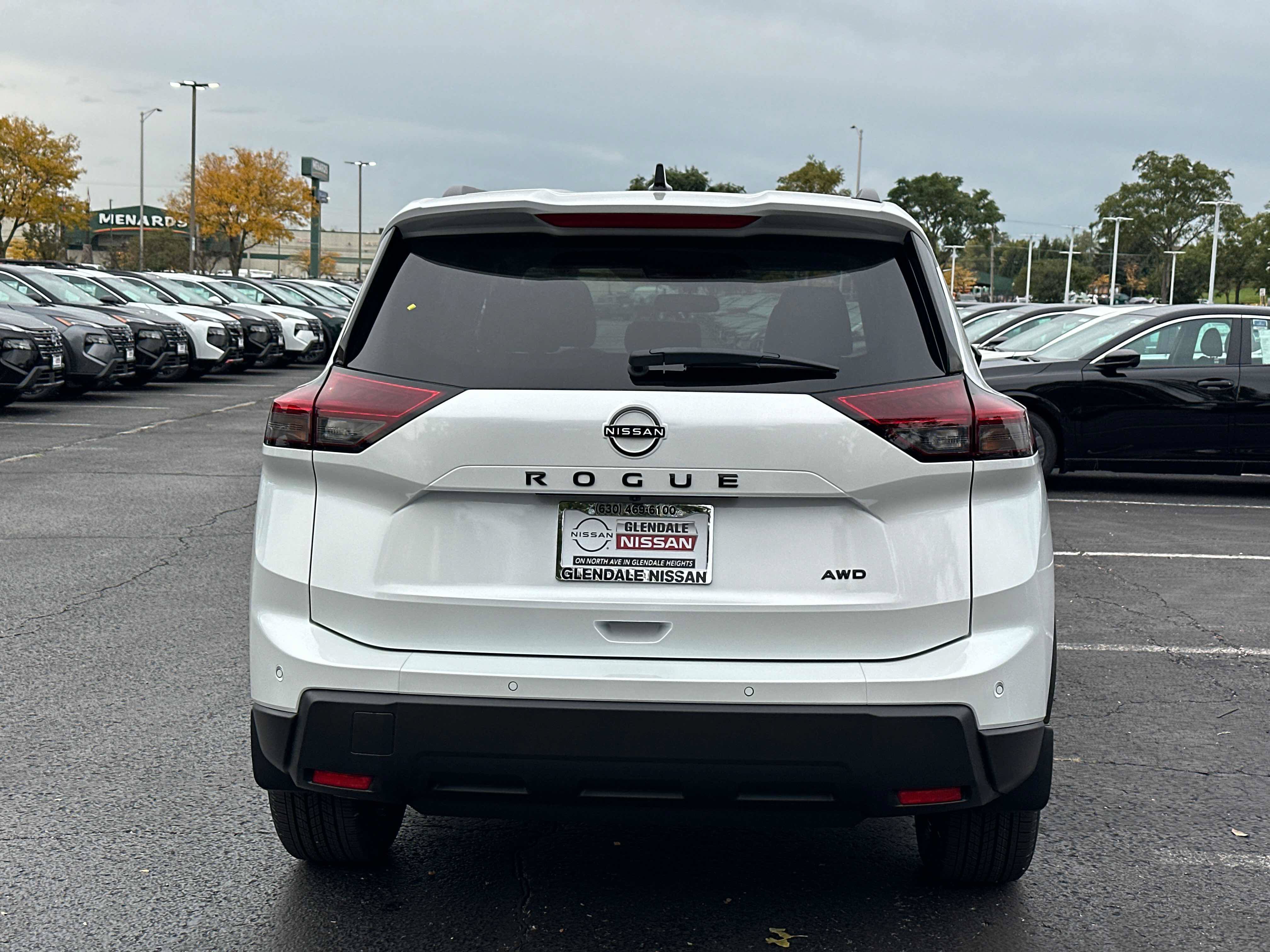 Vehicle thumbnail