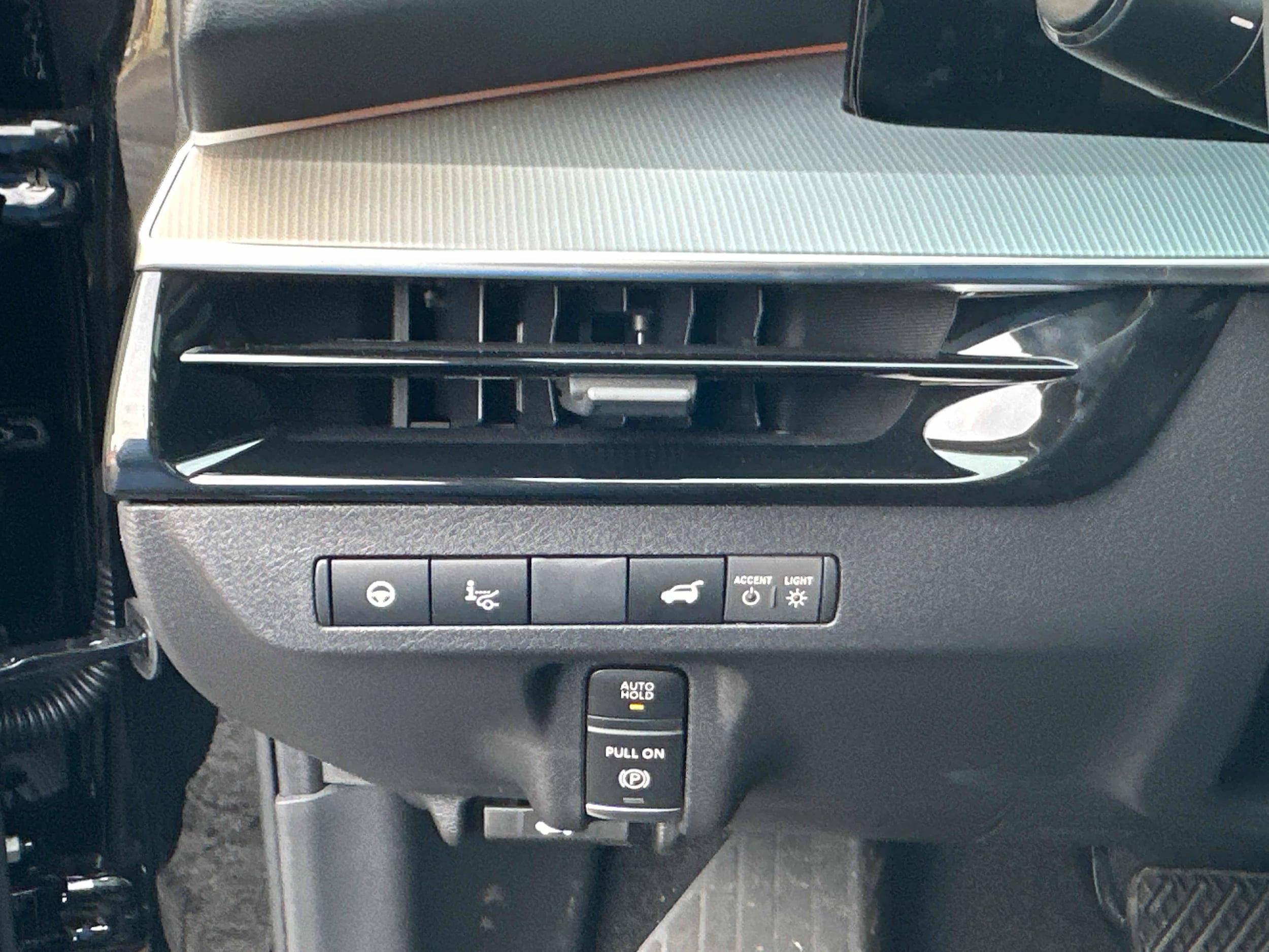 2026 Nissan Murano Platinum - Photo 21