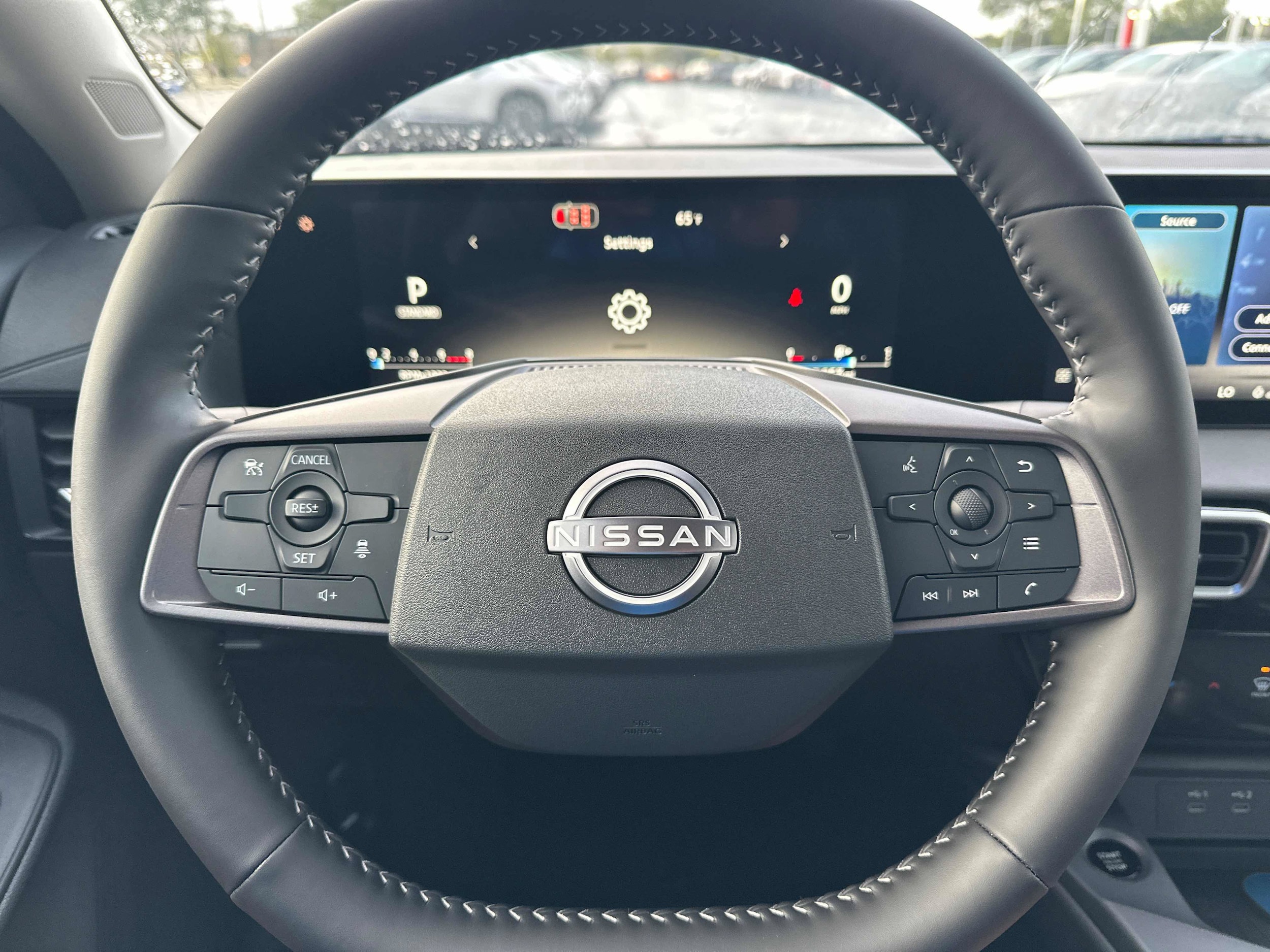 Vehicle thumbnail