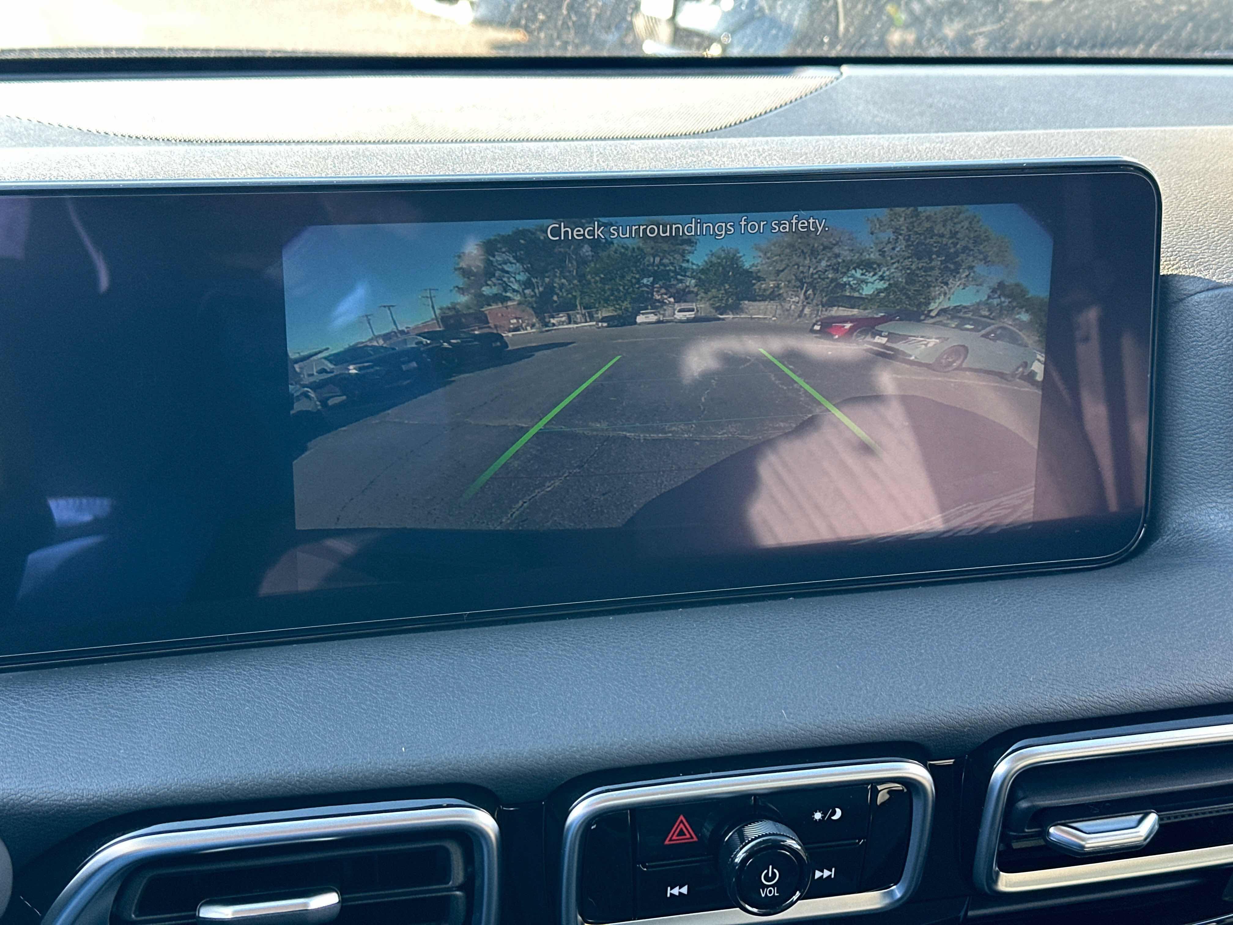 Vehicle thumbnail