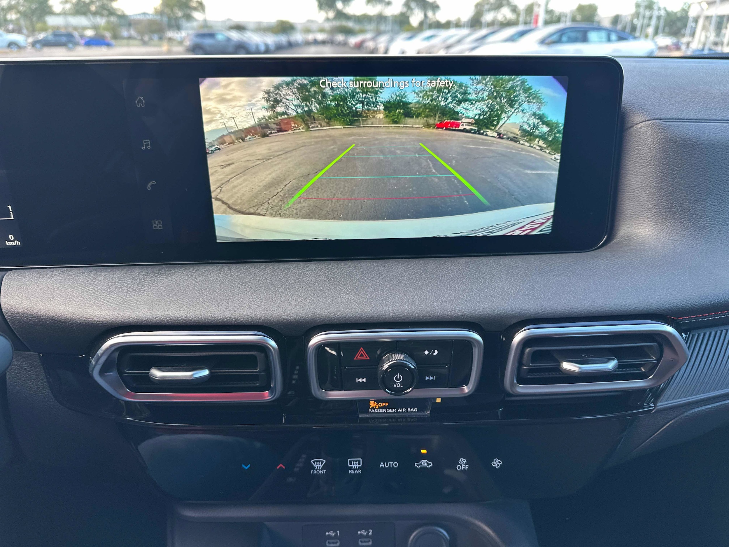 Vehicle thumbnail