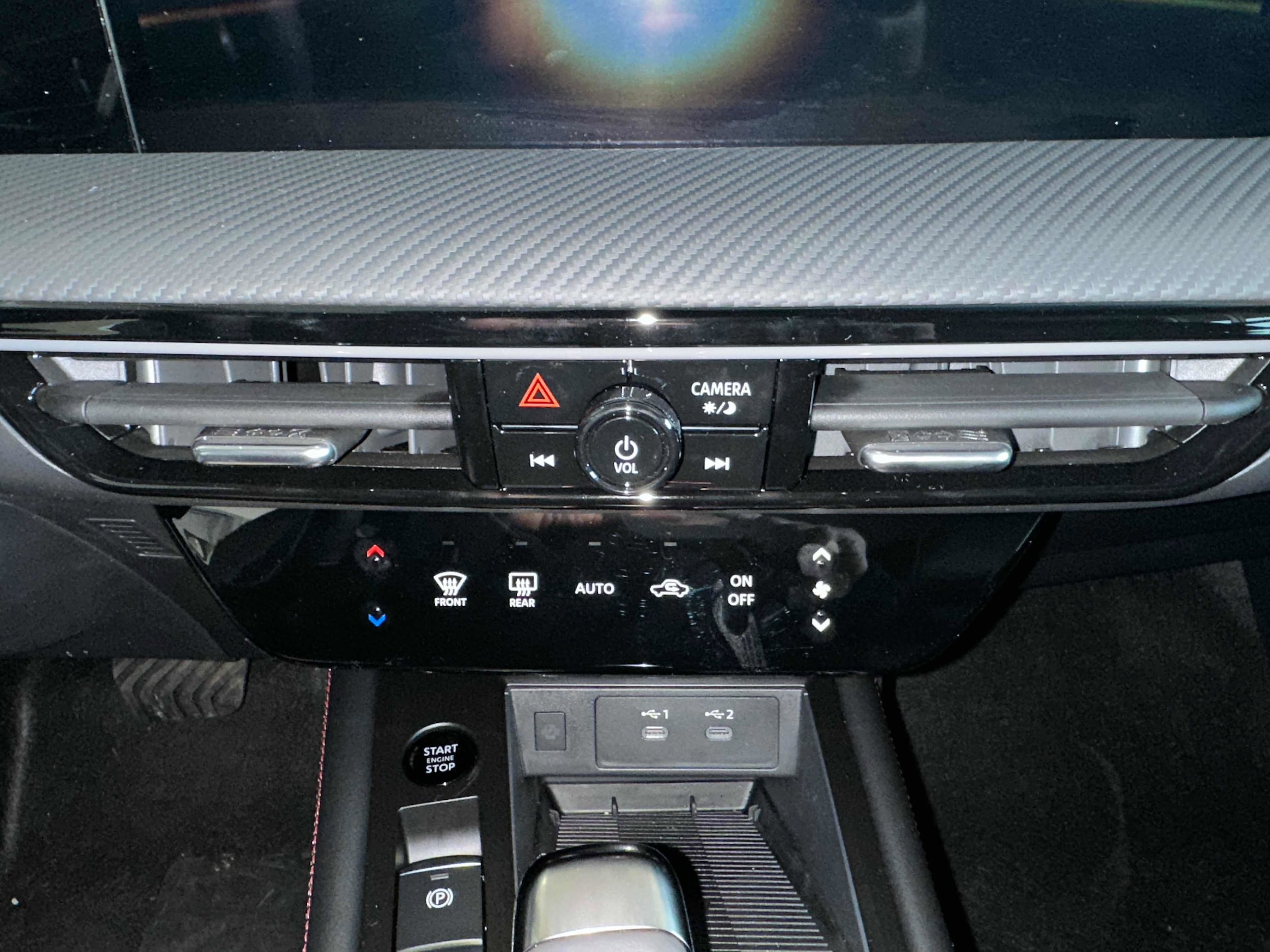 2025 Nissan Kicks SR AWD - Photo 32