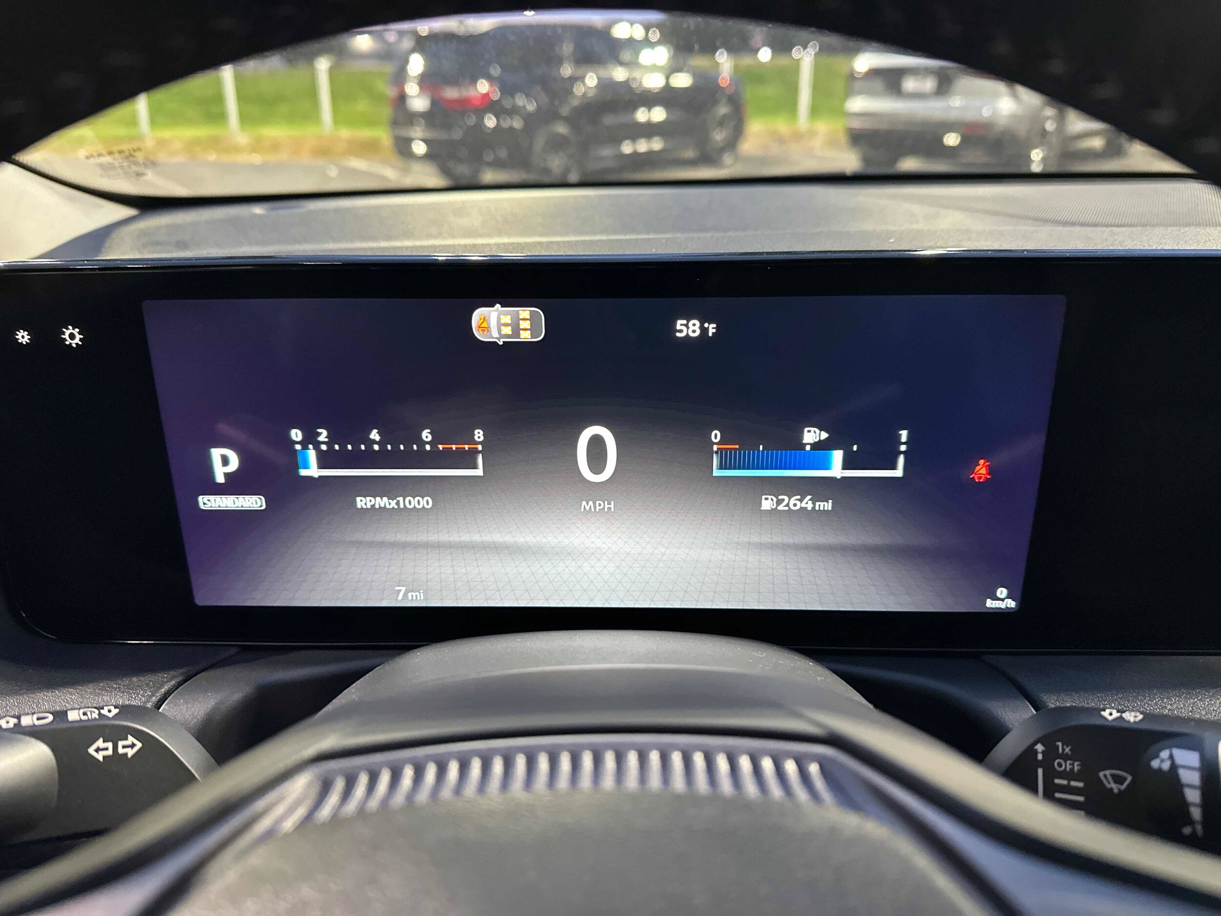 Vehicle thumbnail