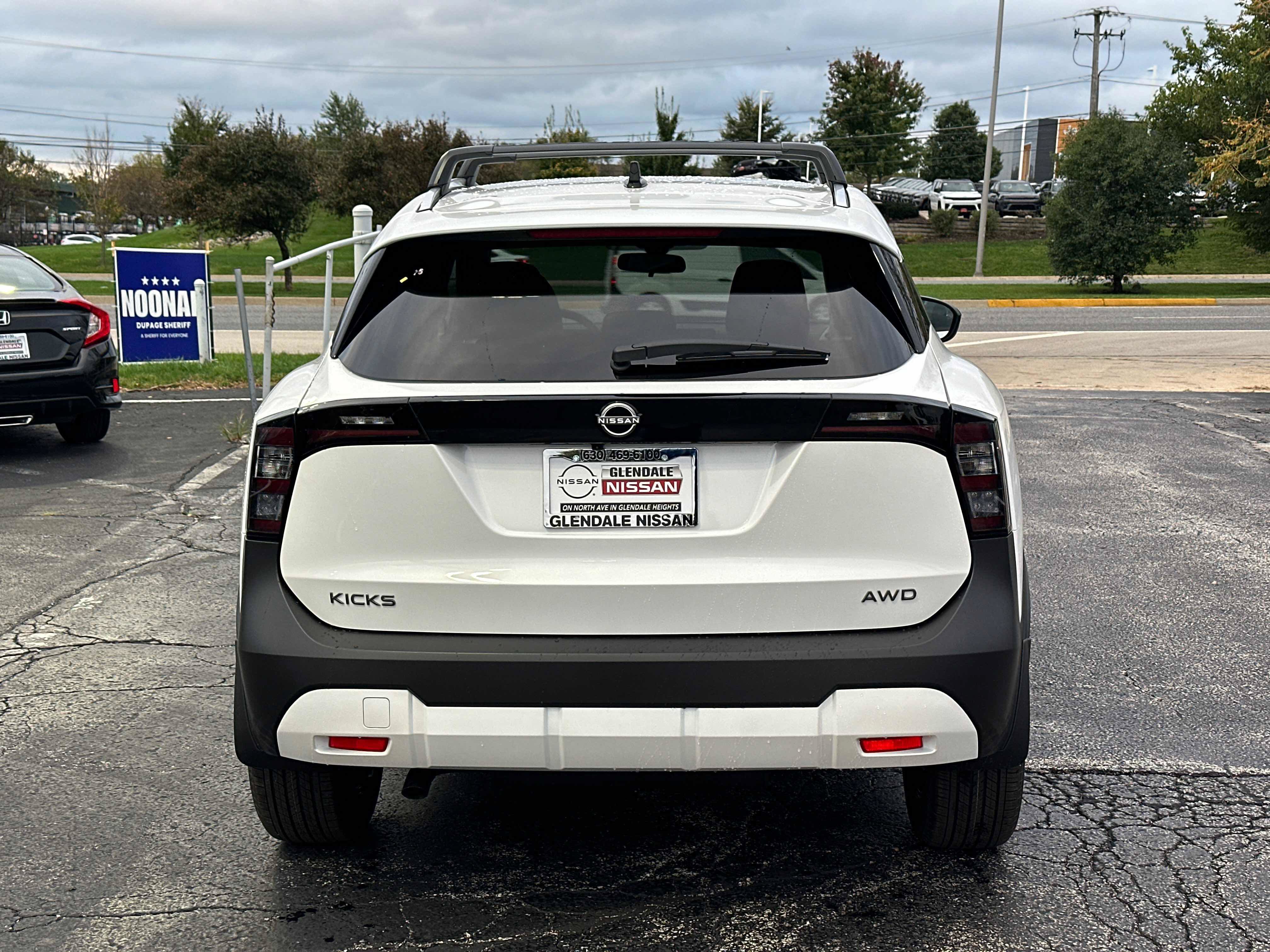 Vehicle thumbnail