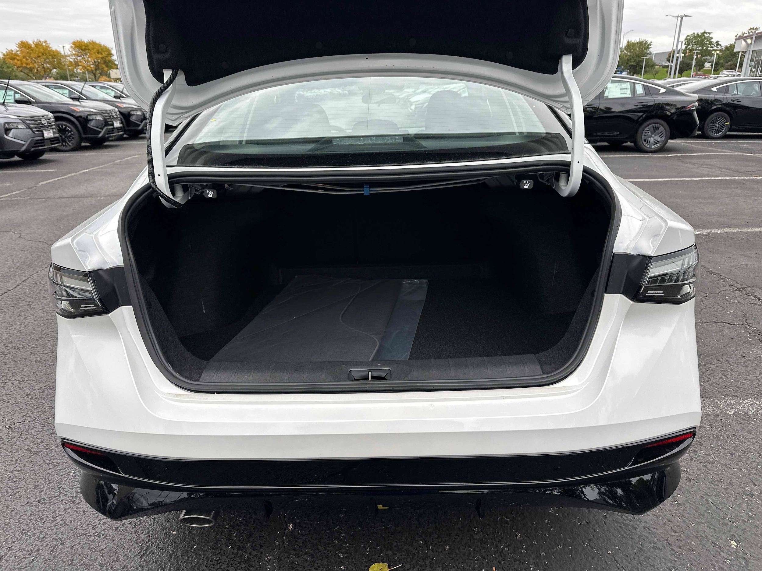 Vehicle thumbnail