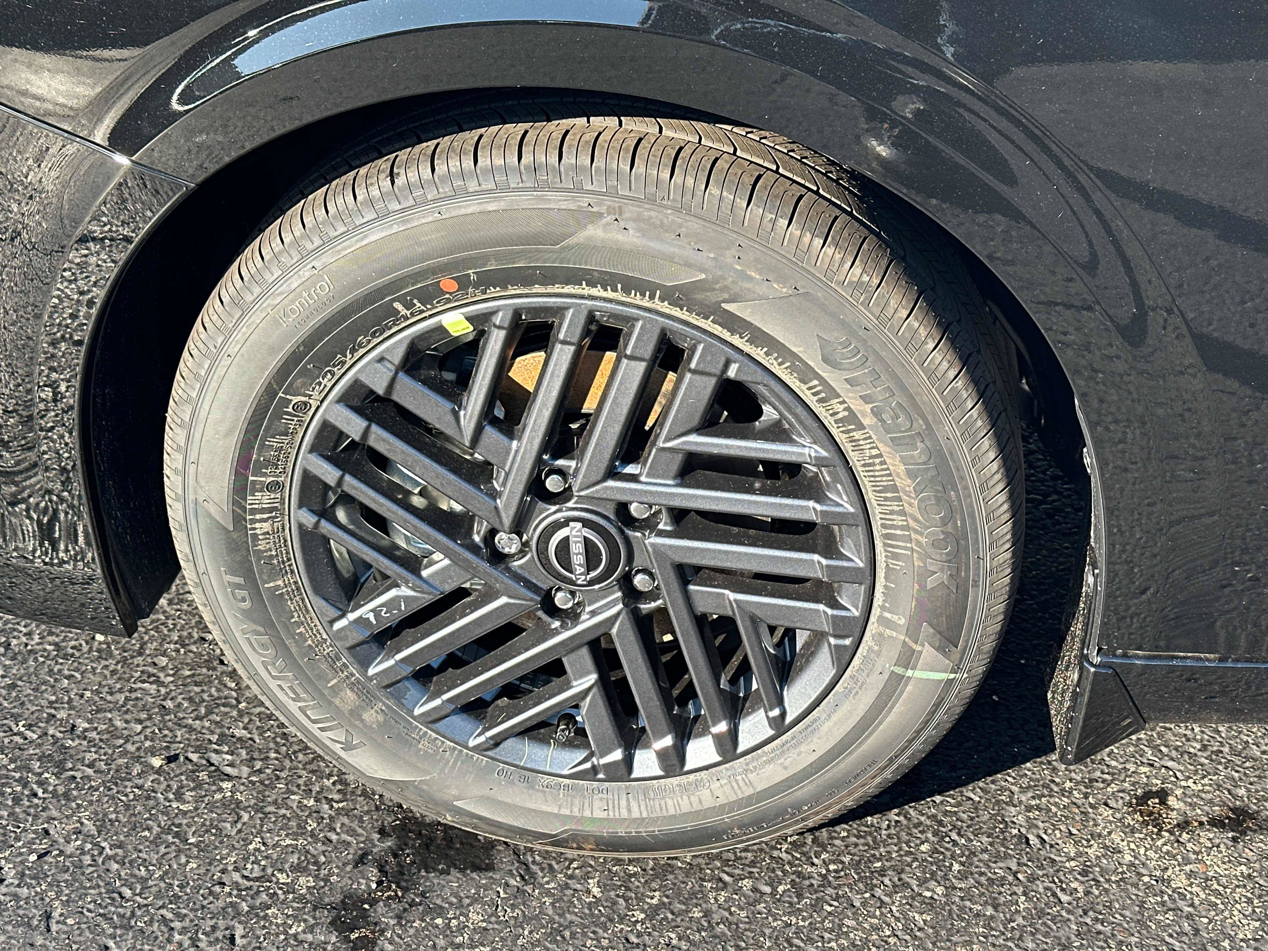 Vehicle thumbnail