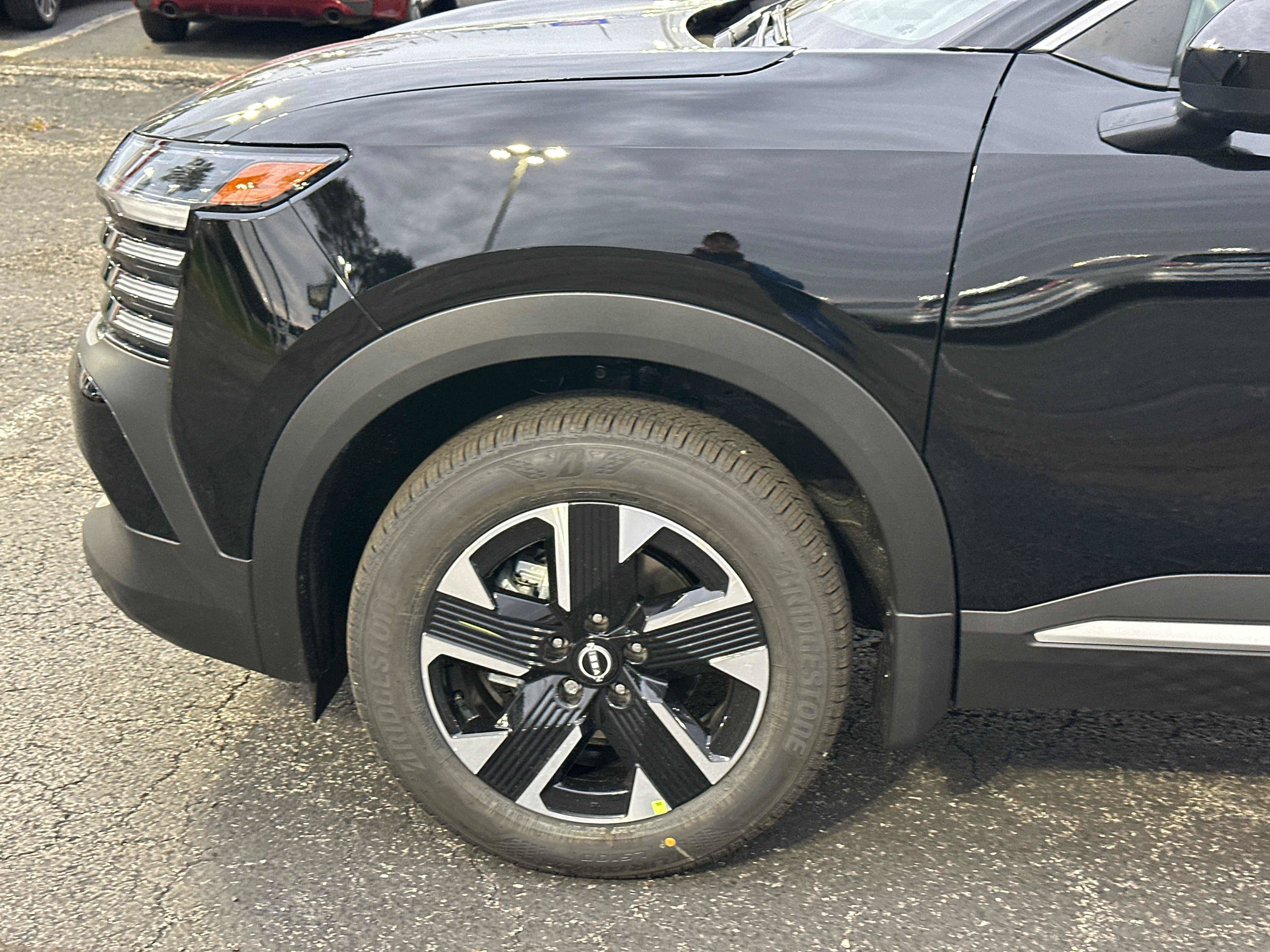 Vehicle thumbnail