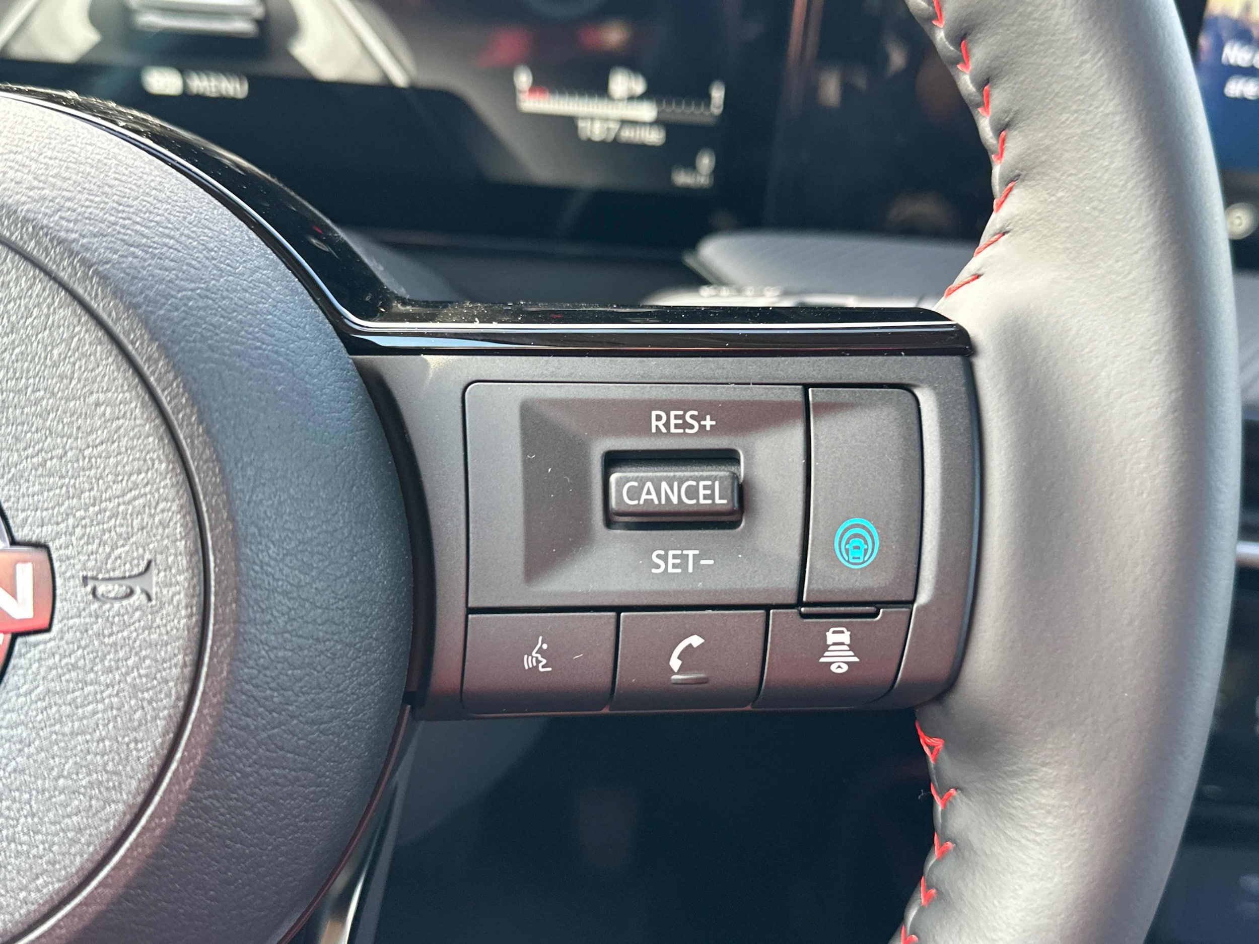 2026 Nissan KICKS SR AWD - Photo 40