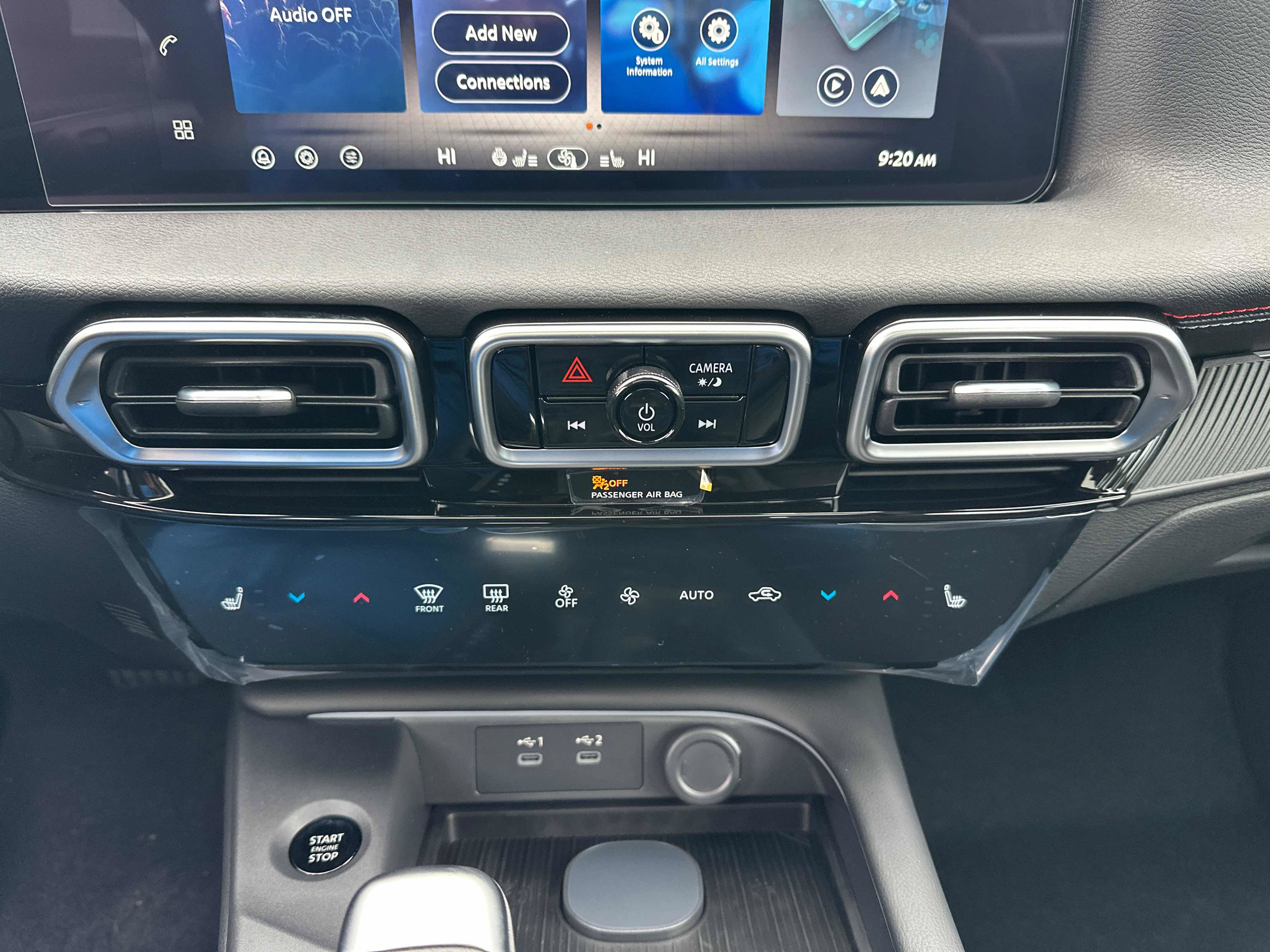 Vehicle thumbnail